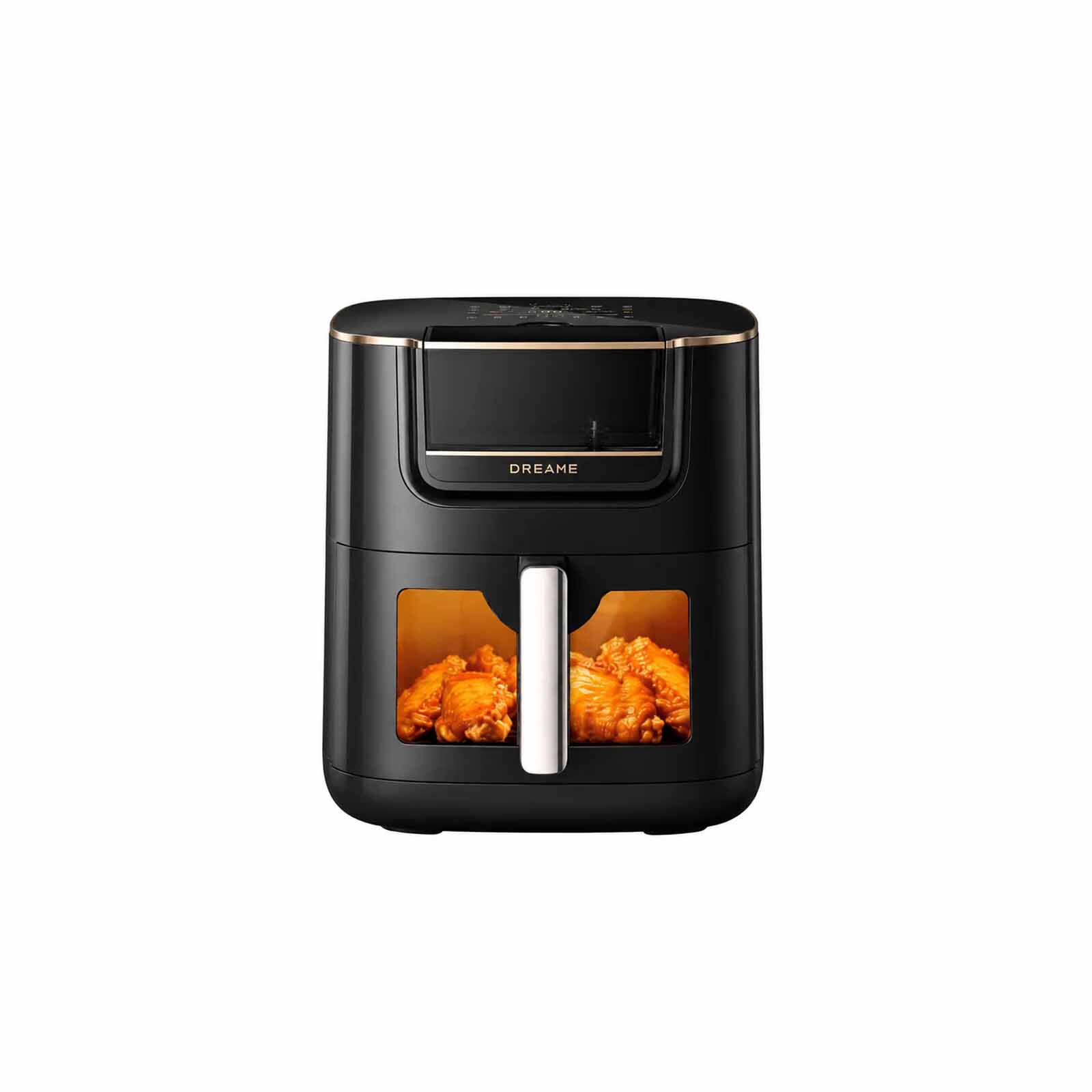 DREAME Af30 Air Fryer (7.0l) DM-AF30-BK