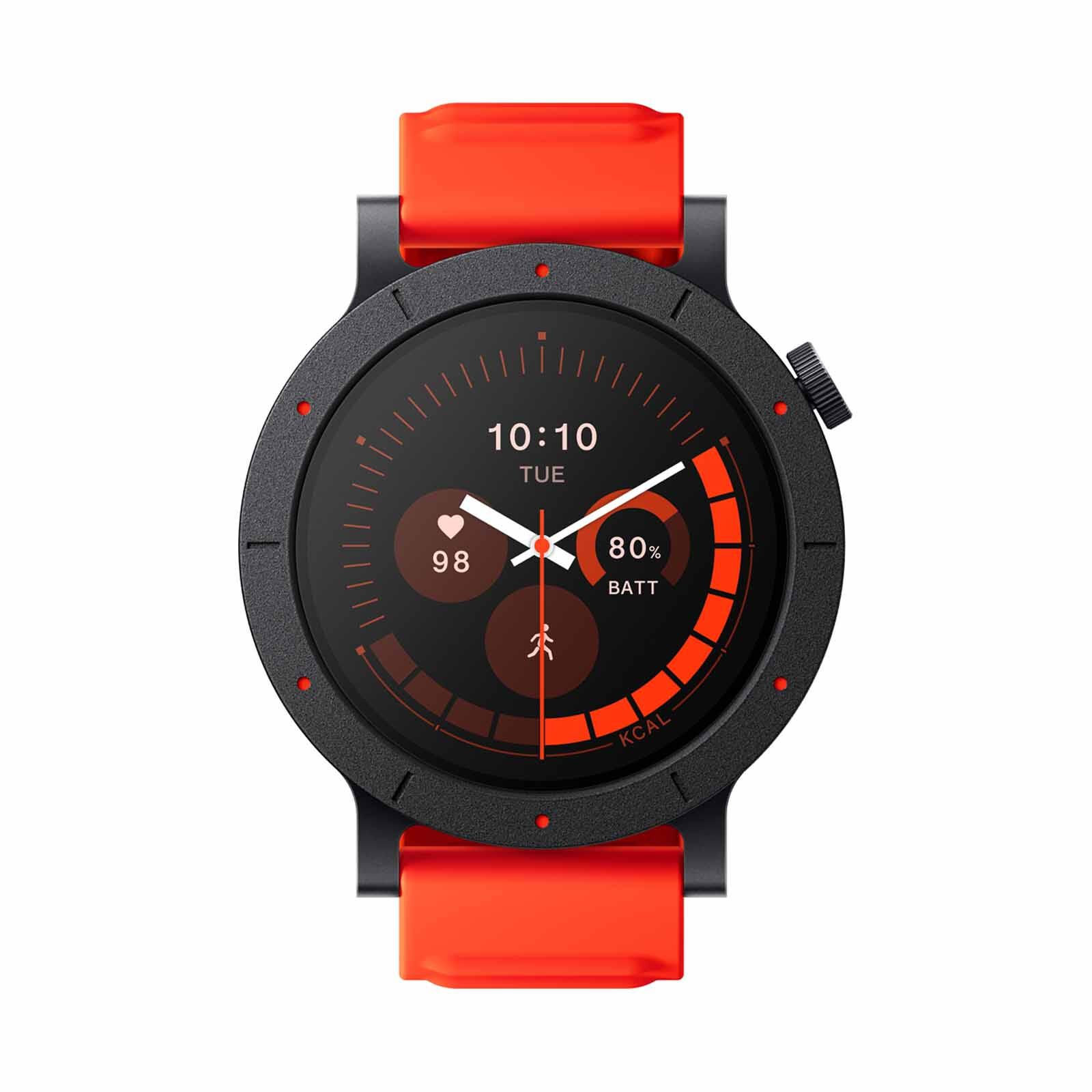 CMF Smart Watch - Orange D399 WATCH 3 PRO - OR