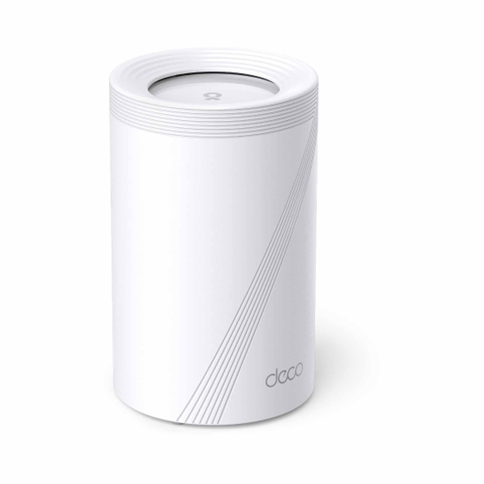 TP LINK Be11000 Whole Home Mesh Wifi 7 System (2 Pack) TPL-DECO-BE65-2PK-image 3