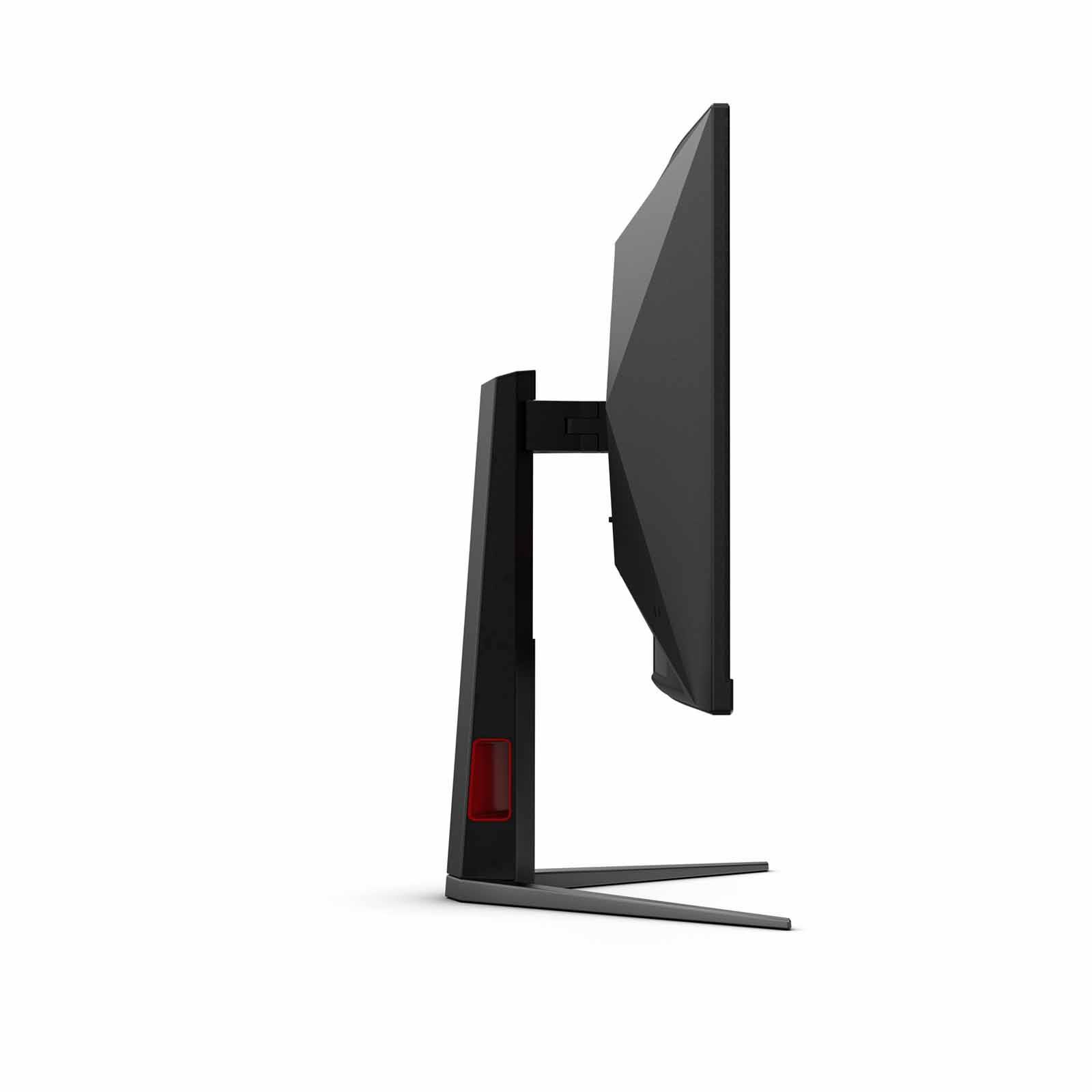 AOC 27 Inch Va Curved 1500r Qhd Adaptive Sync Monitor PHI-CQ27G4-image 5
