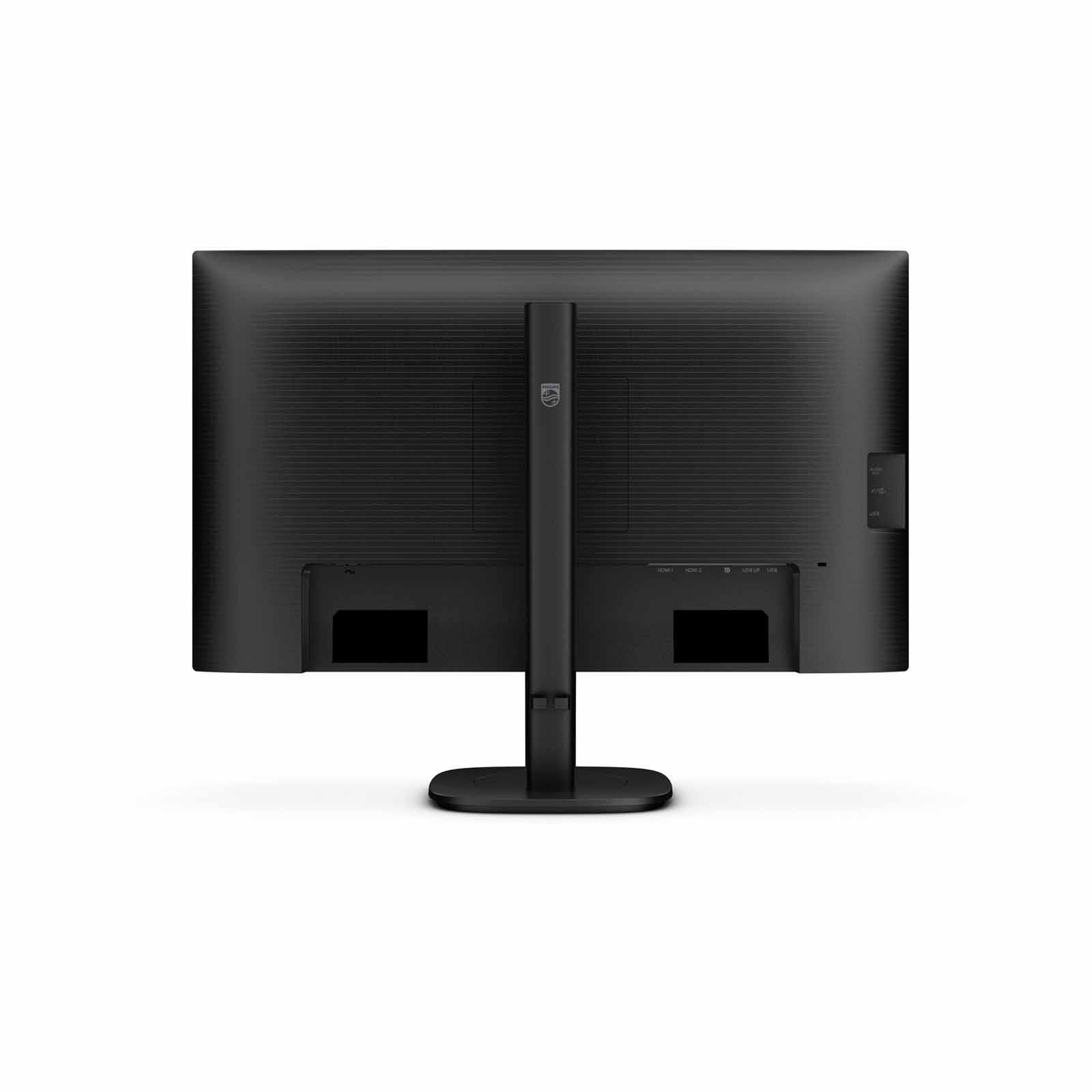 PHILIPS 27in Ips Qhd 120hz Softblue Adjustable Stand Monitor 27B2N3500J-image 5