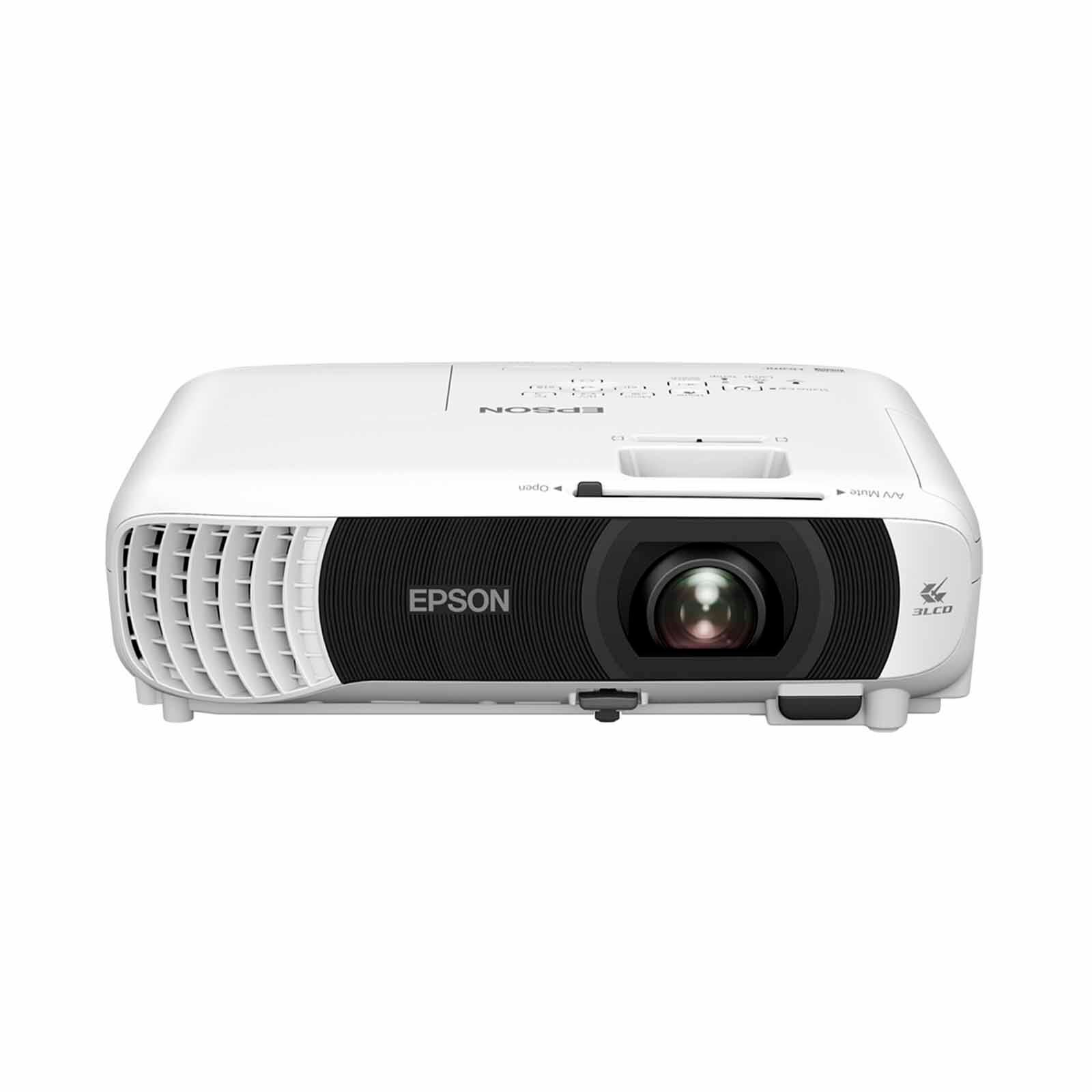 EPSON Wxga 4000lm Business Entry Projector EB-W55-image 1