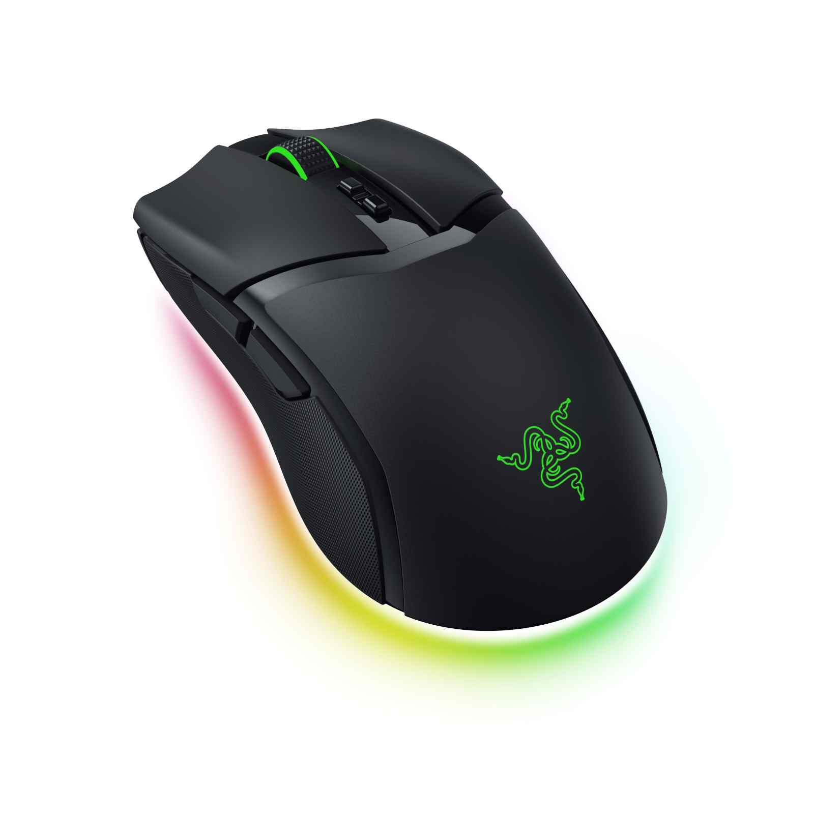RAZER Cobra Pro Wireless Gaming Mouse With Razer Chroma&trade; Rgb RZ01-04660100-R3A1-image 1