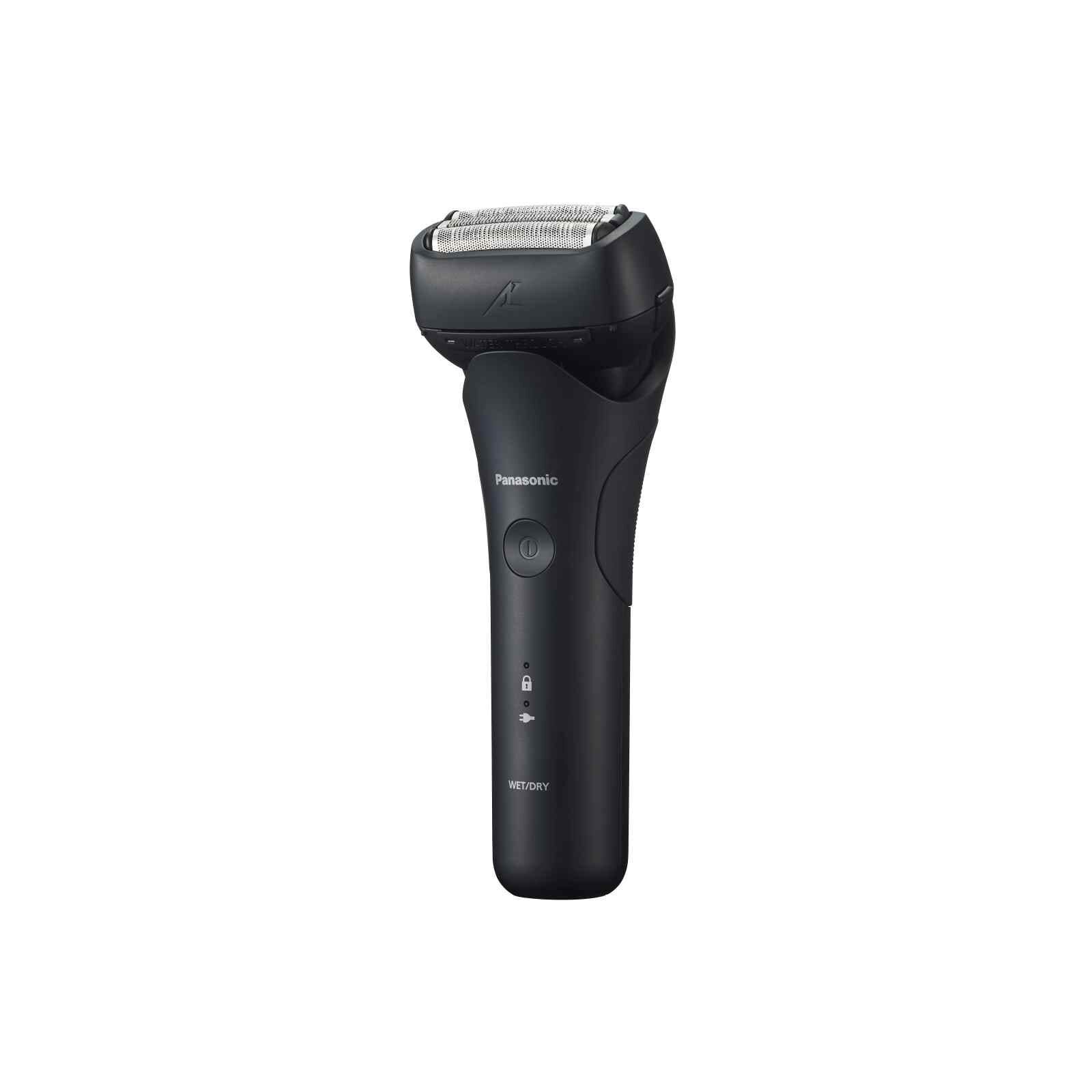 PANASONIC Electric Shaver With 3-blades System ES-LT2B-K751