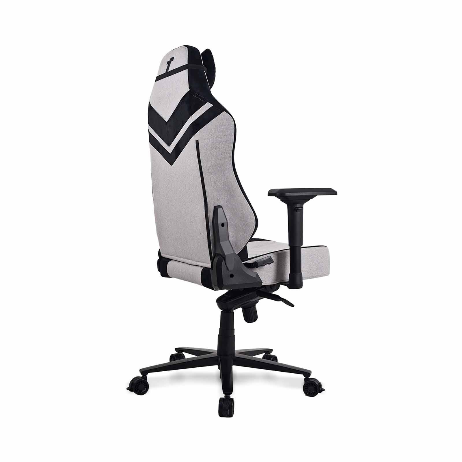 TTRACING Maxx Air Threads Fabric Gaming Chair - Dawn TTRMAXXAT-002-image 5