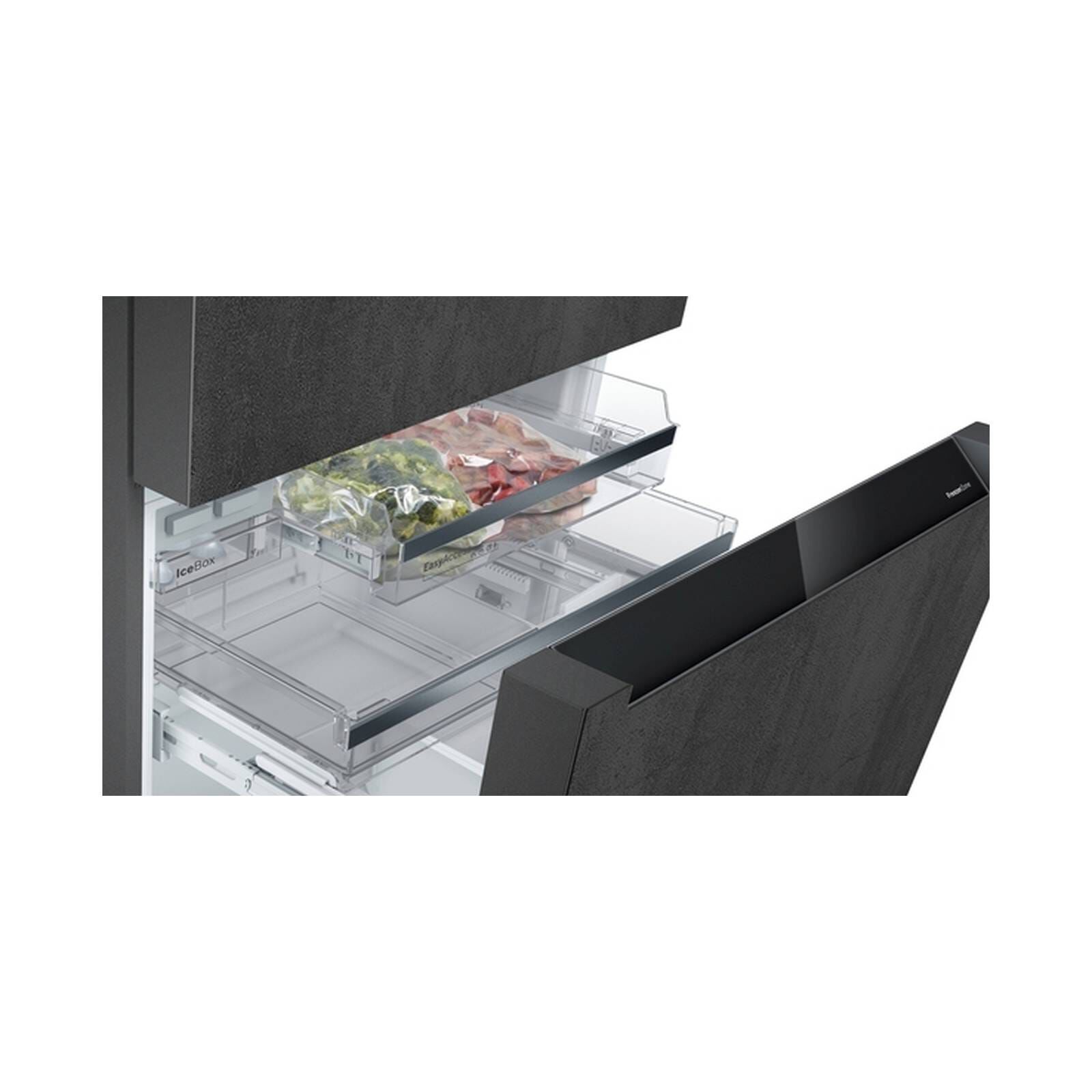 BOSCH 4 Dr Fridge (502l) KFN96PX91I-image 6