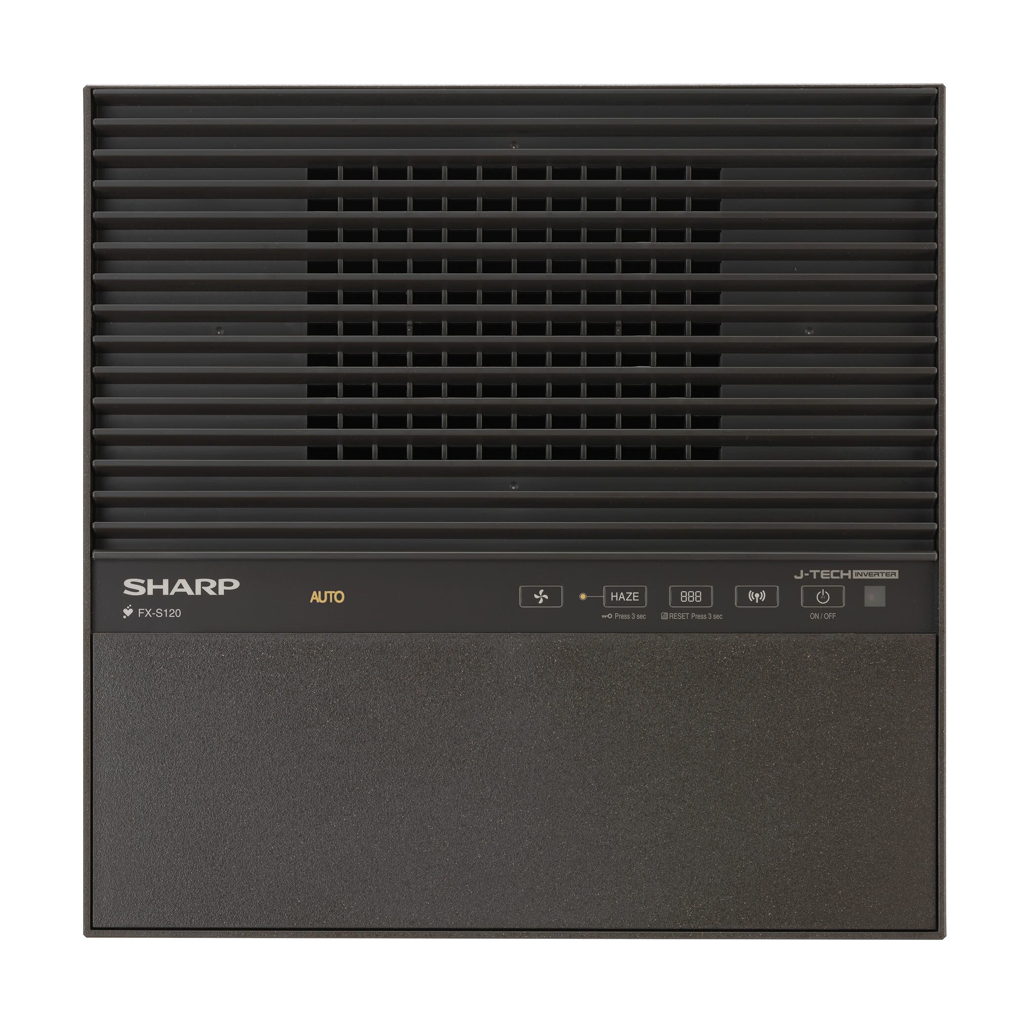 SHARP Purefit Air Purifier FX-S120E-H-image 3
