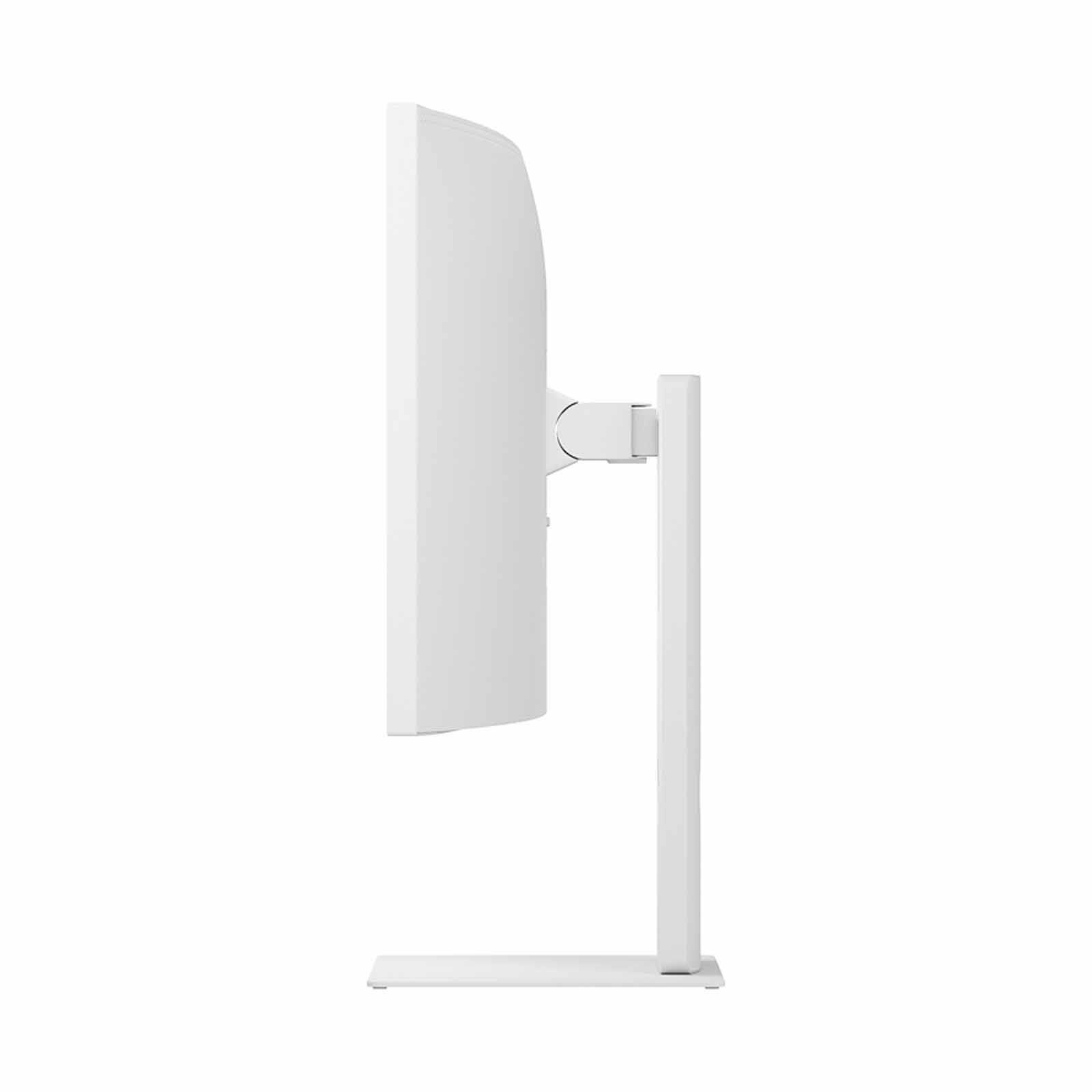 LG 40in 5k2k Wuhd Nano Ips (black) With Thunderbolt 5 Pd 96w Ultrafine Monitor 40U990A-W-image 9