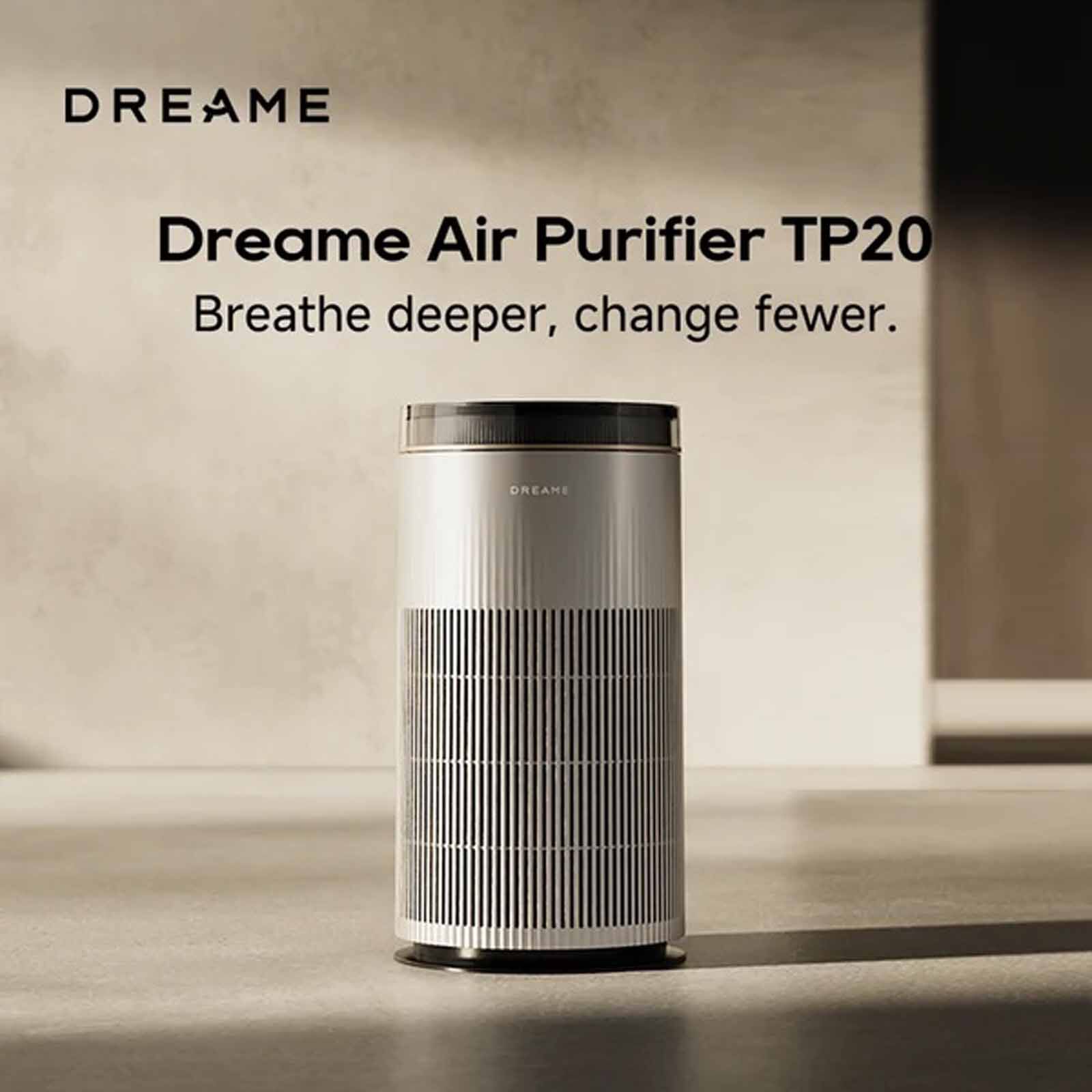 DREAME Tp20 Air Purifier DM-TP20-GL-image 11