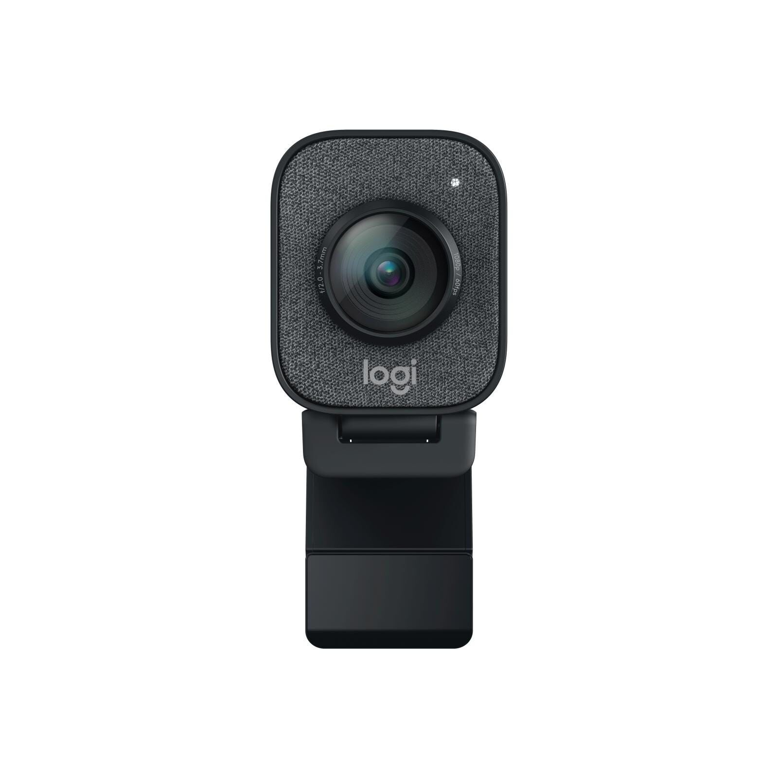 LOGITECH Lfc-streamcam 1080p Streaming Webcam Graphite 960-001283-image 1