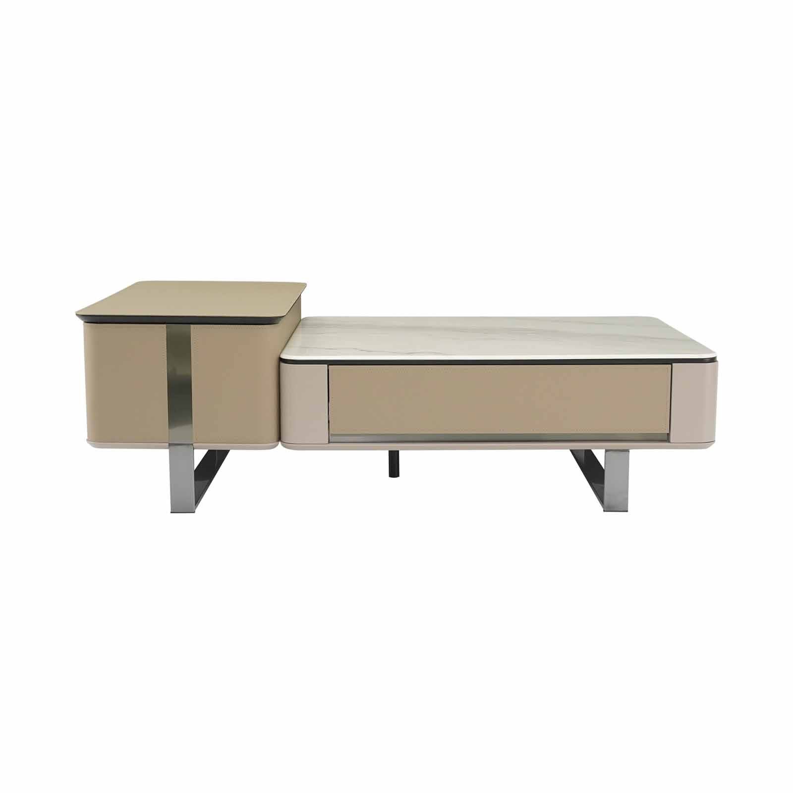 MUZE Coffee Table BARTLEY