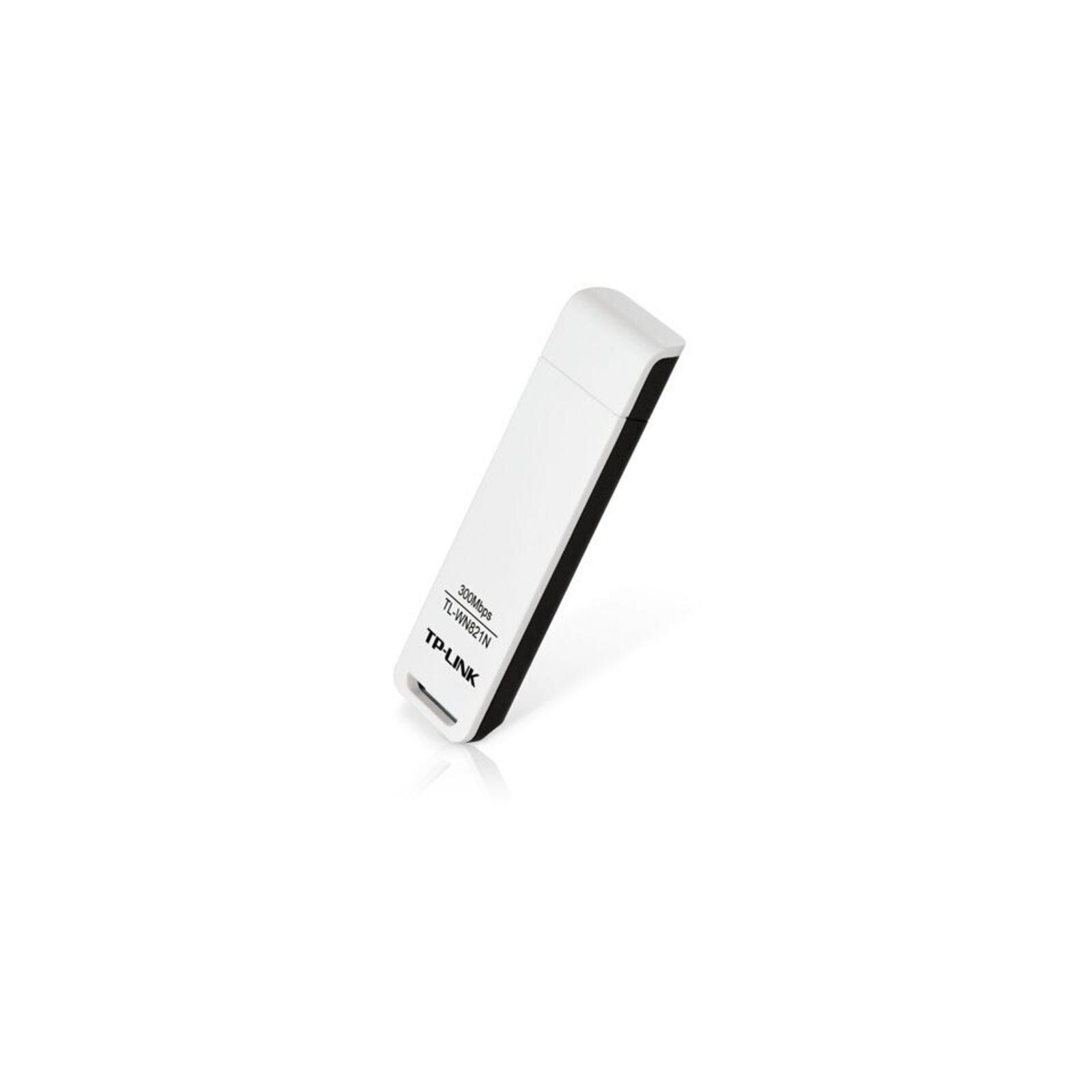TP LINK Wireless N Usb Adapter 300mbps TL-WN821N