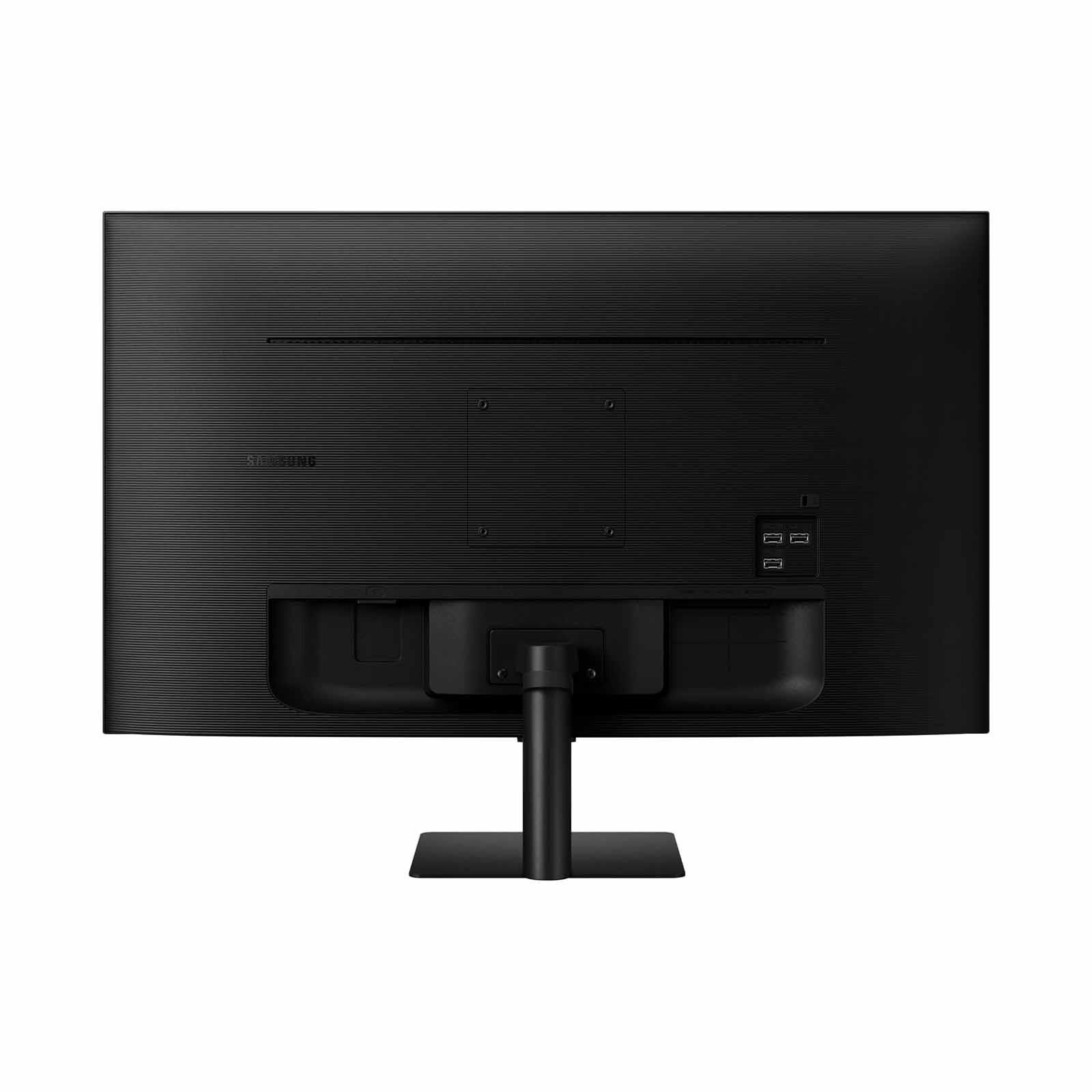 SAMSUNG 32in 4k M7 Flat Smart Monitor + Movable Smart Monitor Stand F-32FM700EE (LS32FM700UEXXS-F+Z-MOVSTAND-32A1WH)-image 2