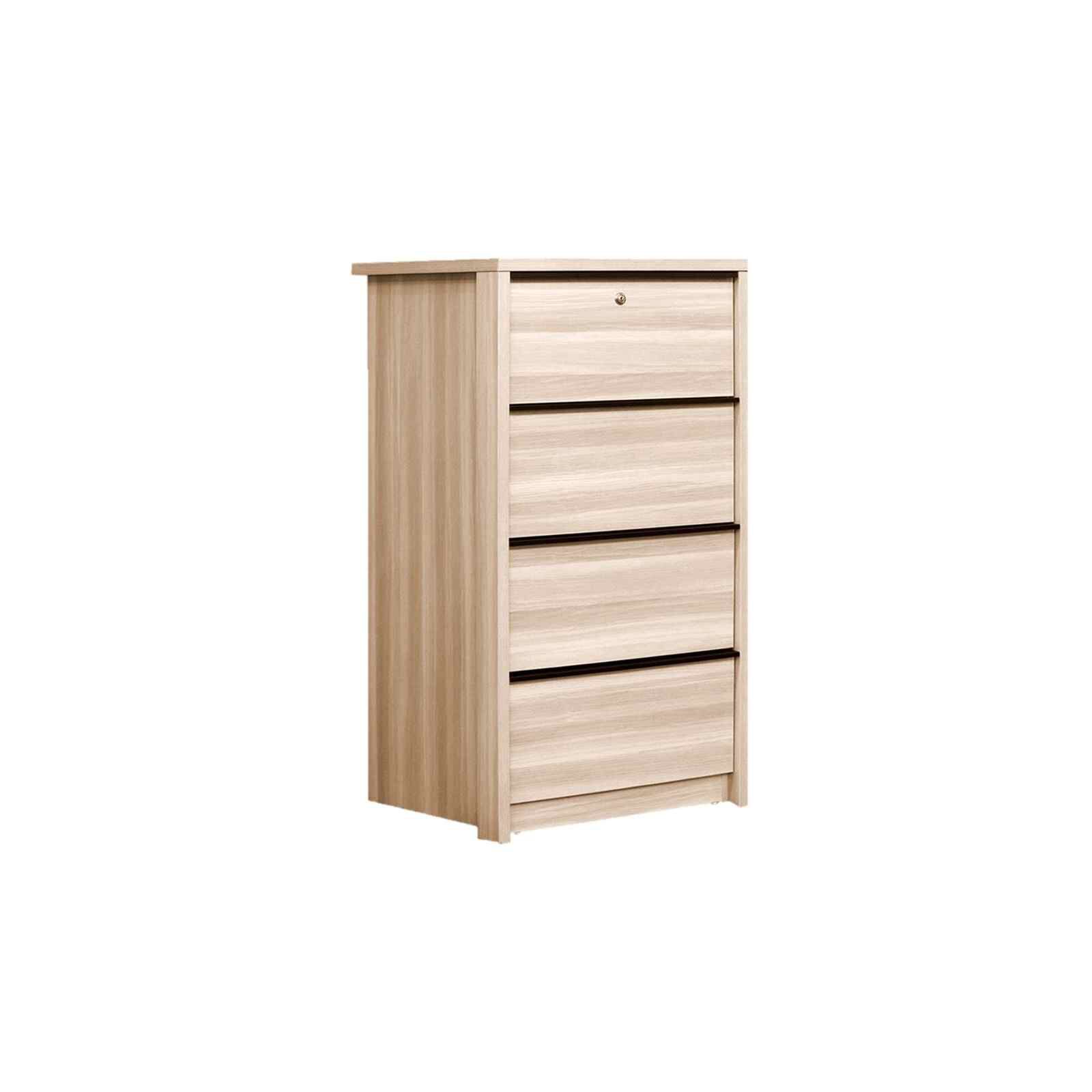 SMARTBOX Chest Of Drawer JASPER-image null