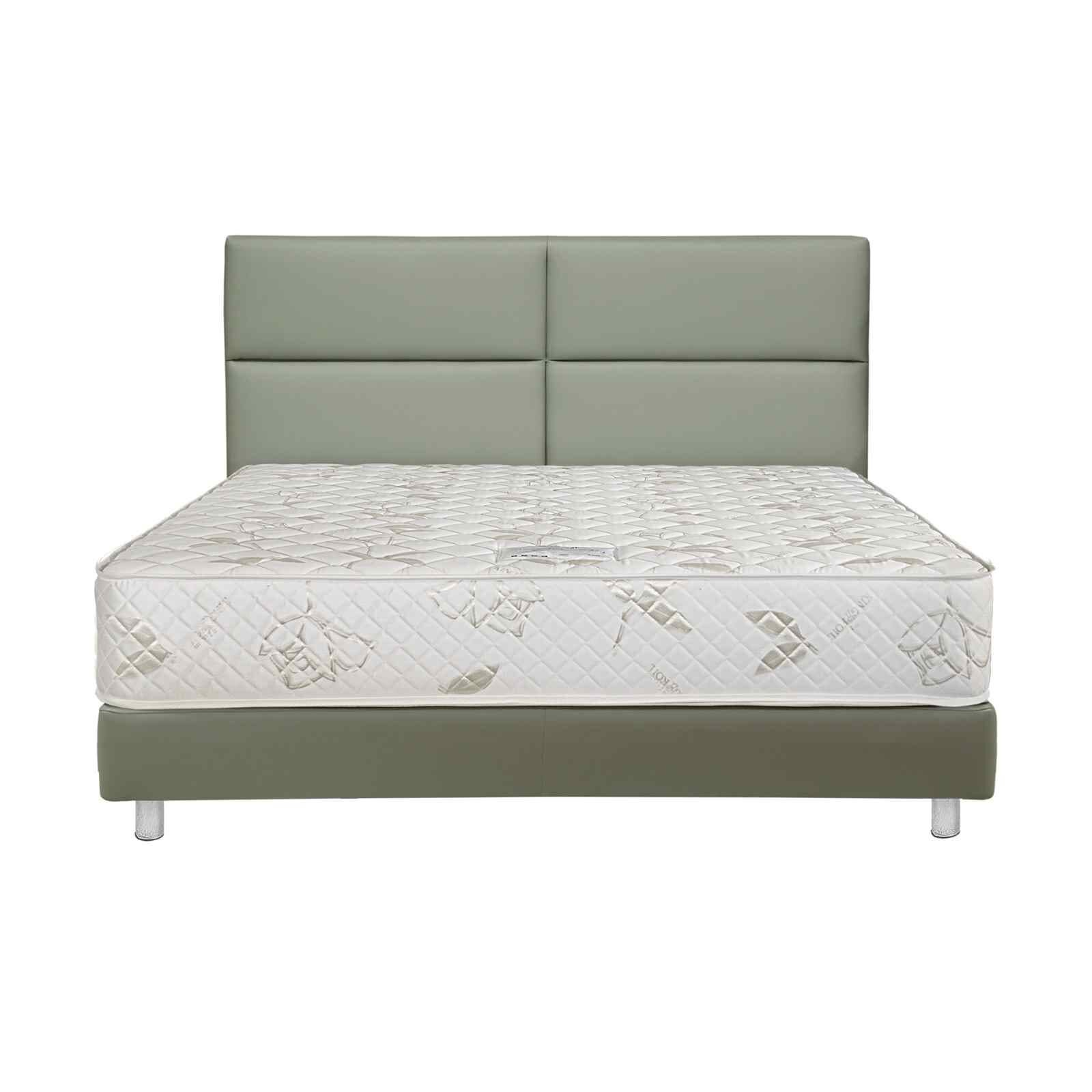 KINGKOIL Queen Size Mattress PERFECT SEASONS-image 1