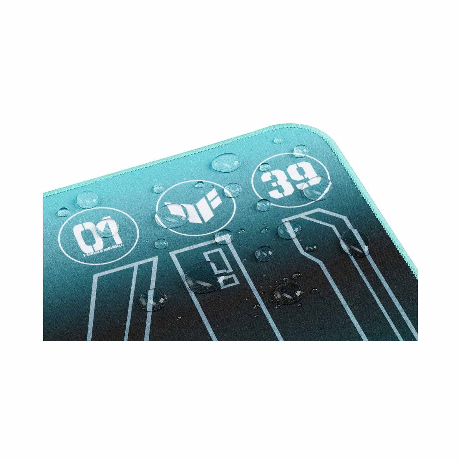 ASUS Tuf Gaming P1 Miku Mousepad NC19 TUF GAMING P1 MIKU-image 2