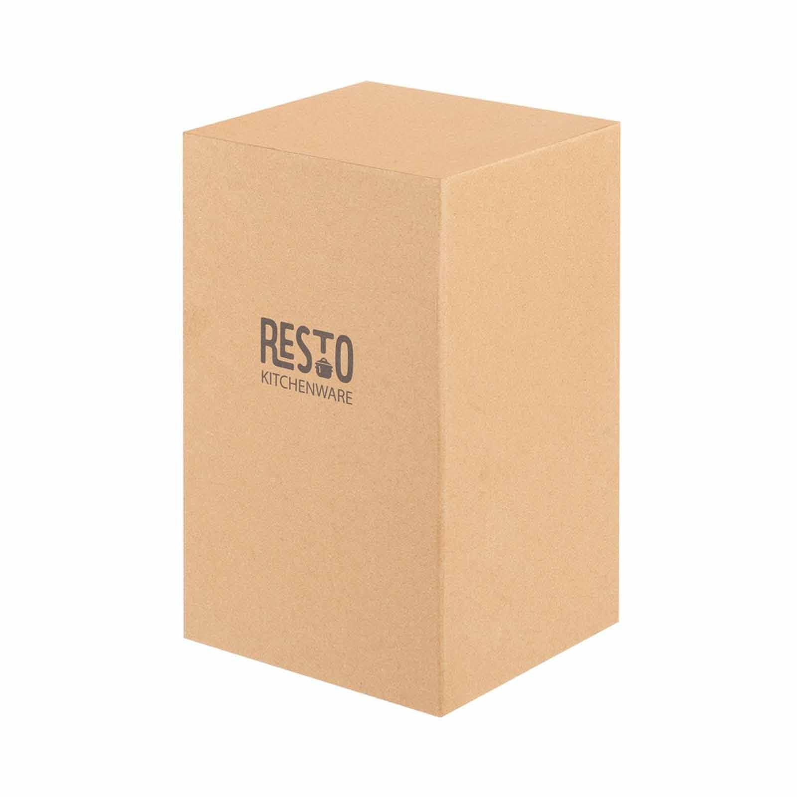 RESTO Keid French Press 600ml 90530-image 6
