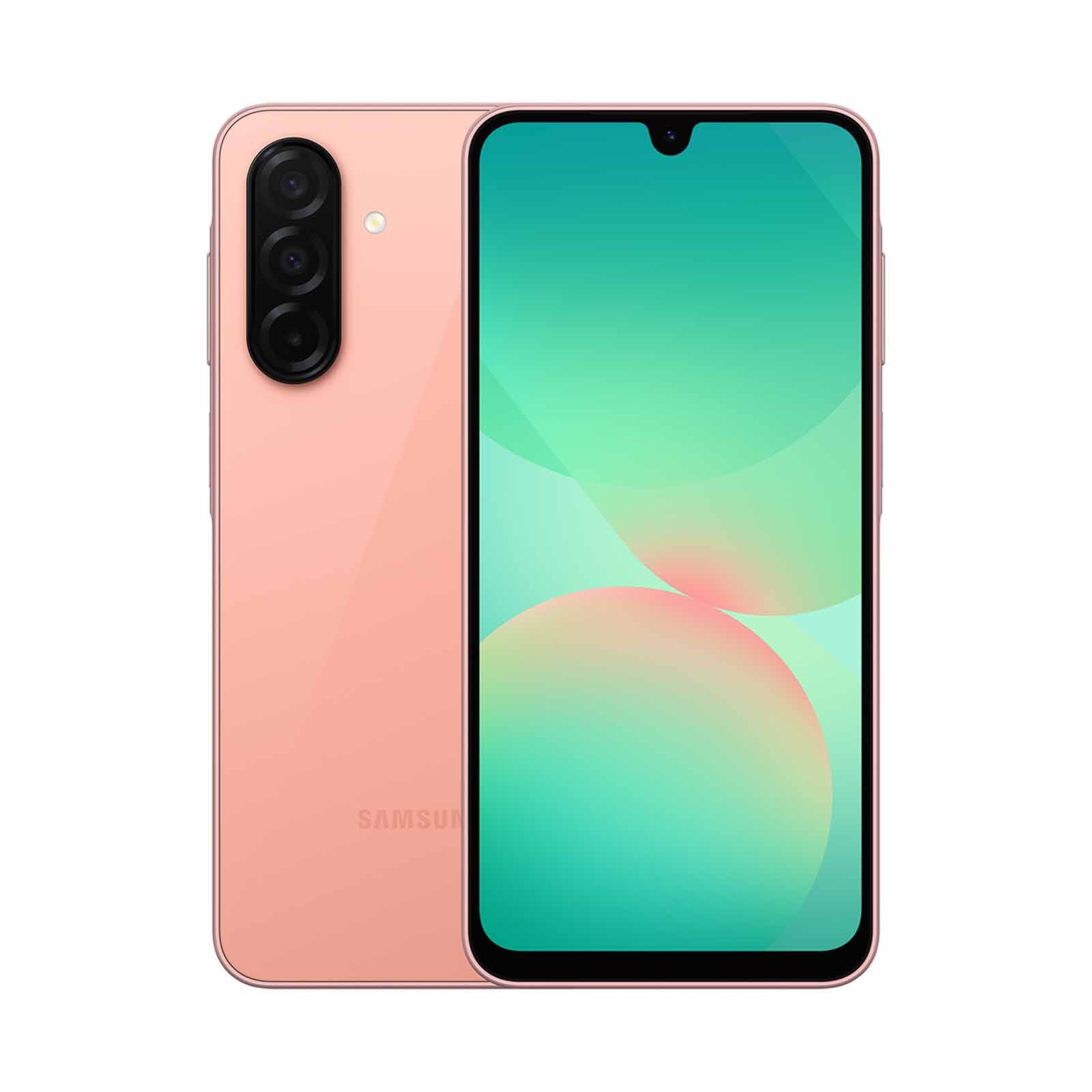 GALAXY A26 5G (8GB/256GB)-image 1