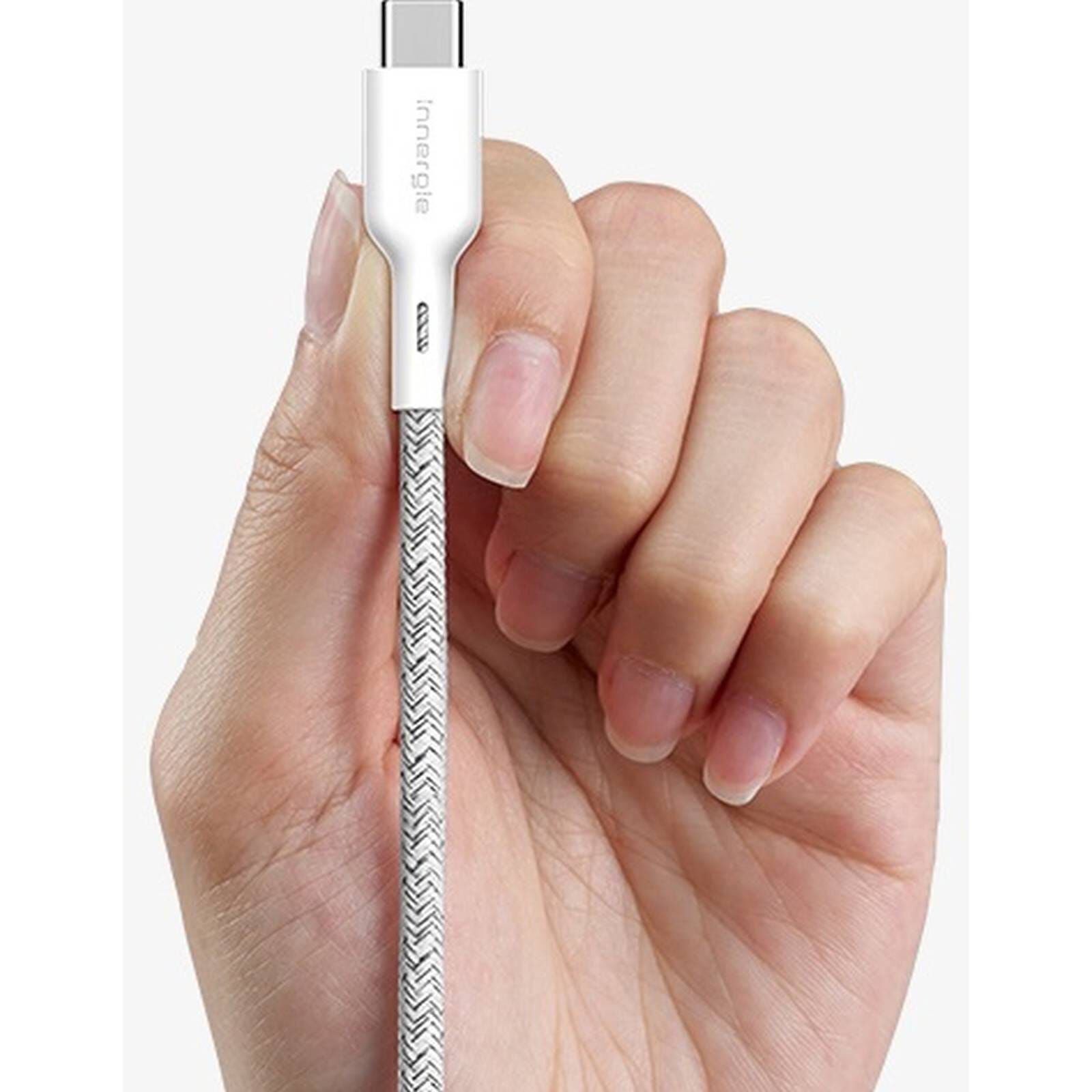 INNERGIE Usb-c To Usb Cable 1.8m ACC-S180AM RA-image 3