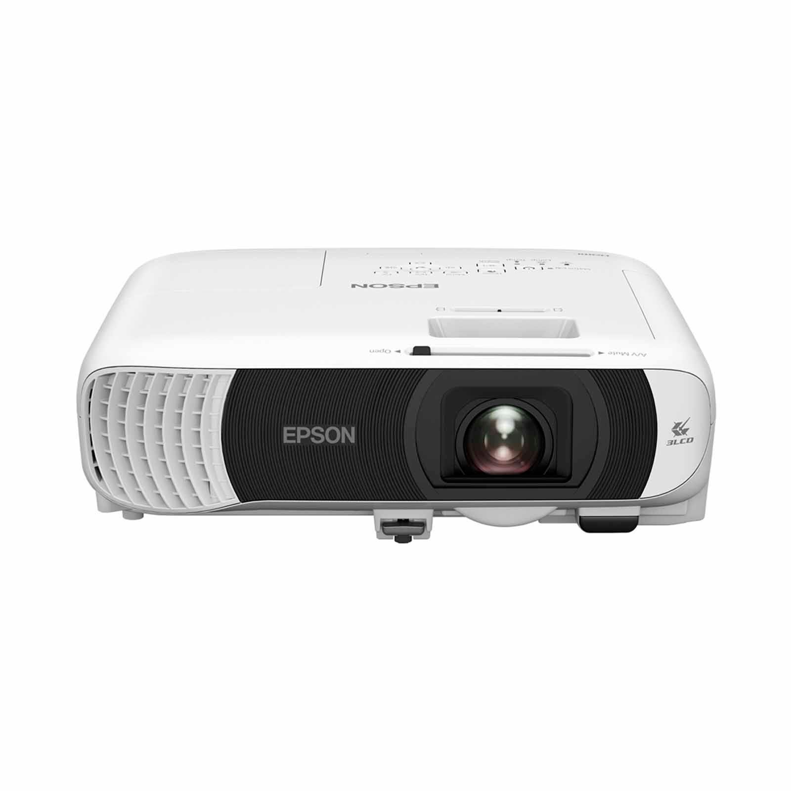 EPSON Full Hd 1080p 4100 Business Entry Projector EB-FH54