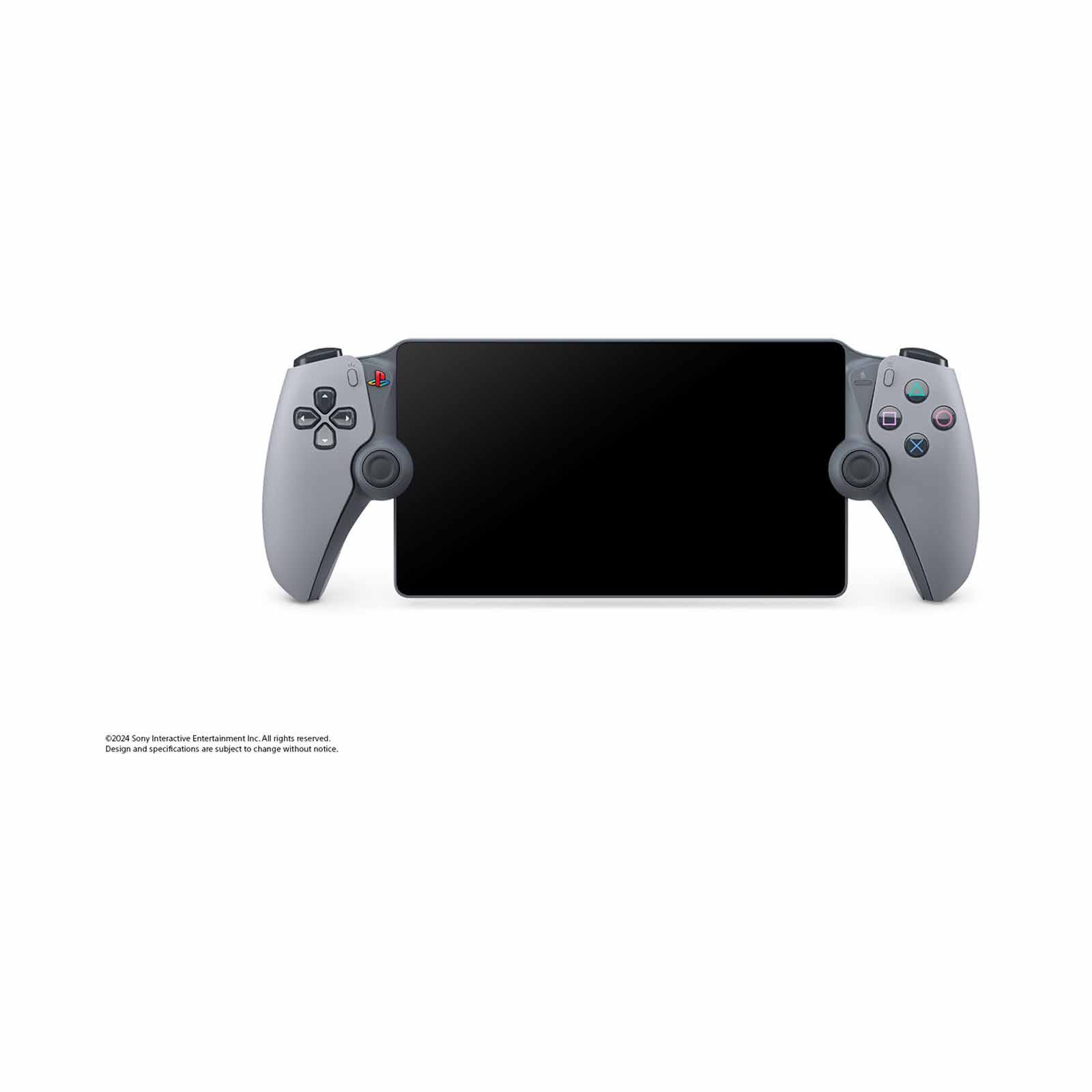 SONY Playstation Portal - 30th Anniversary CFI-Y101830-image 1