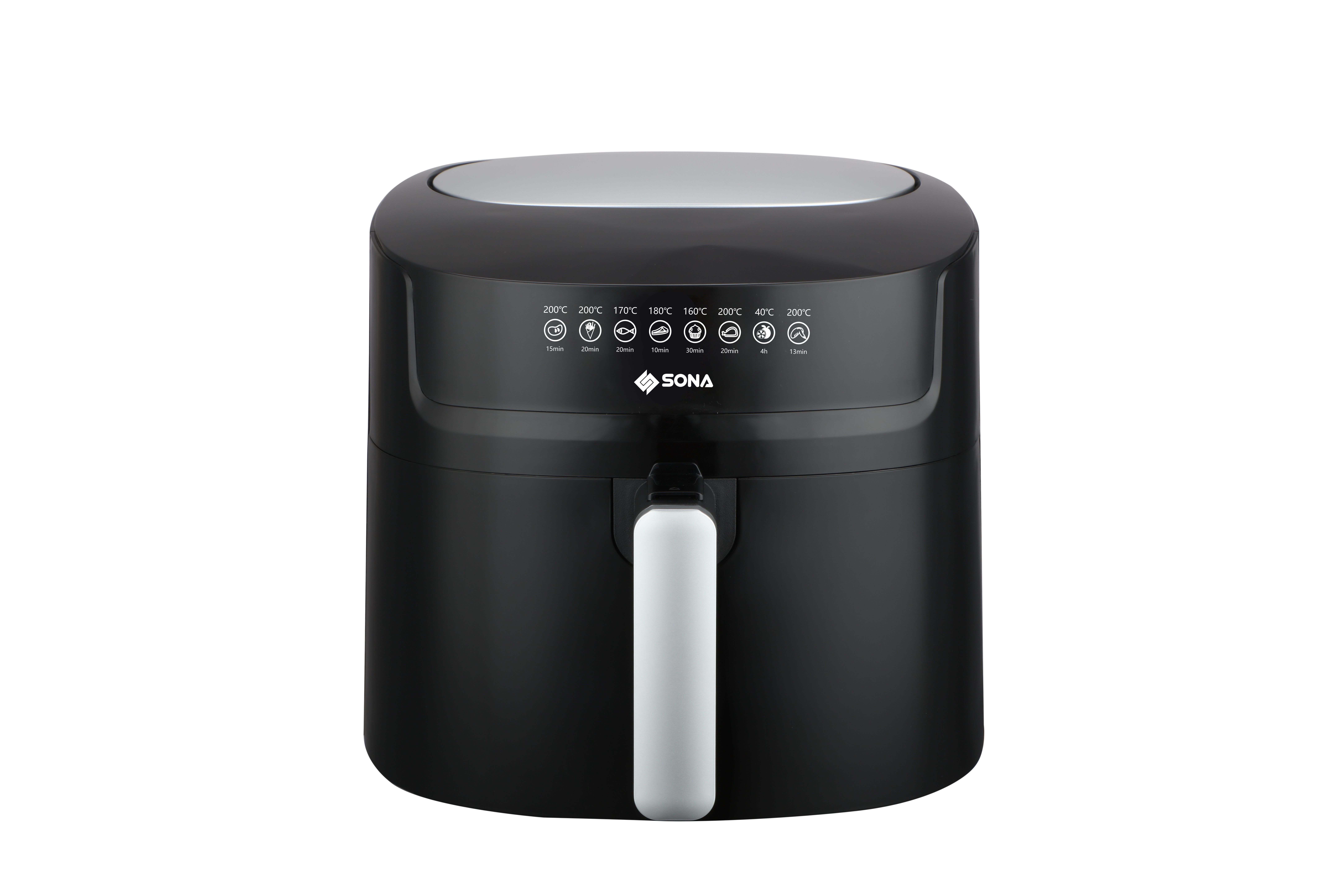 SONA 7.2l Digital Air Fryer SFR2778-image 1