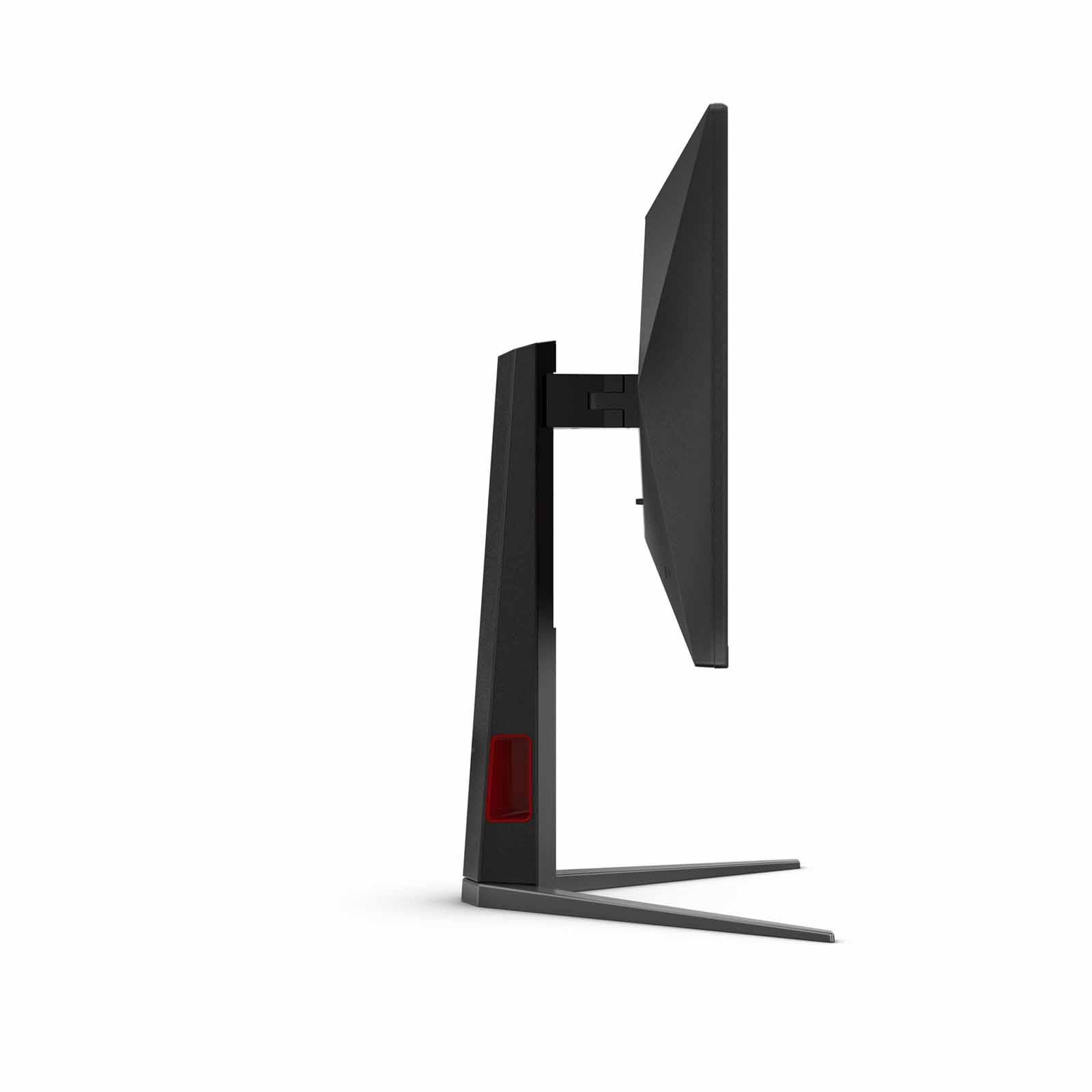 AOC 24.5in Fast Ips Fhd 420hz 0.3ms Gaming Monitor 25G4K-image 5