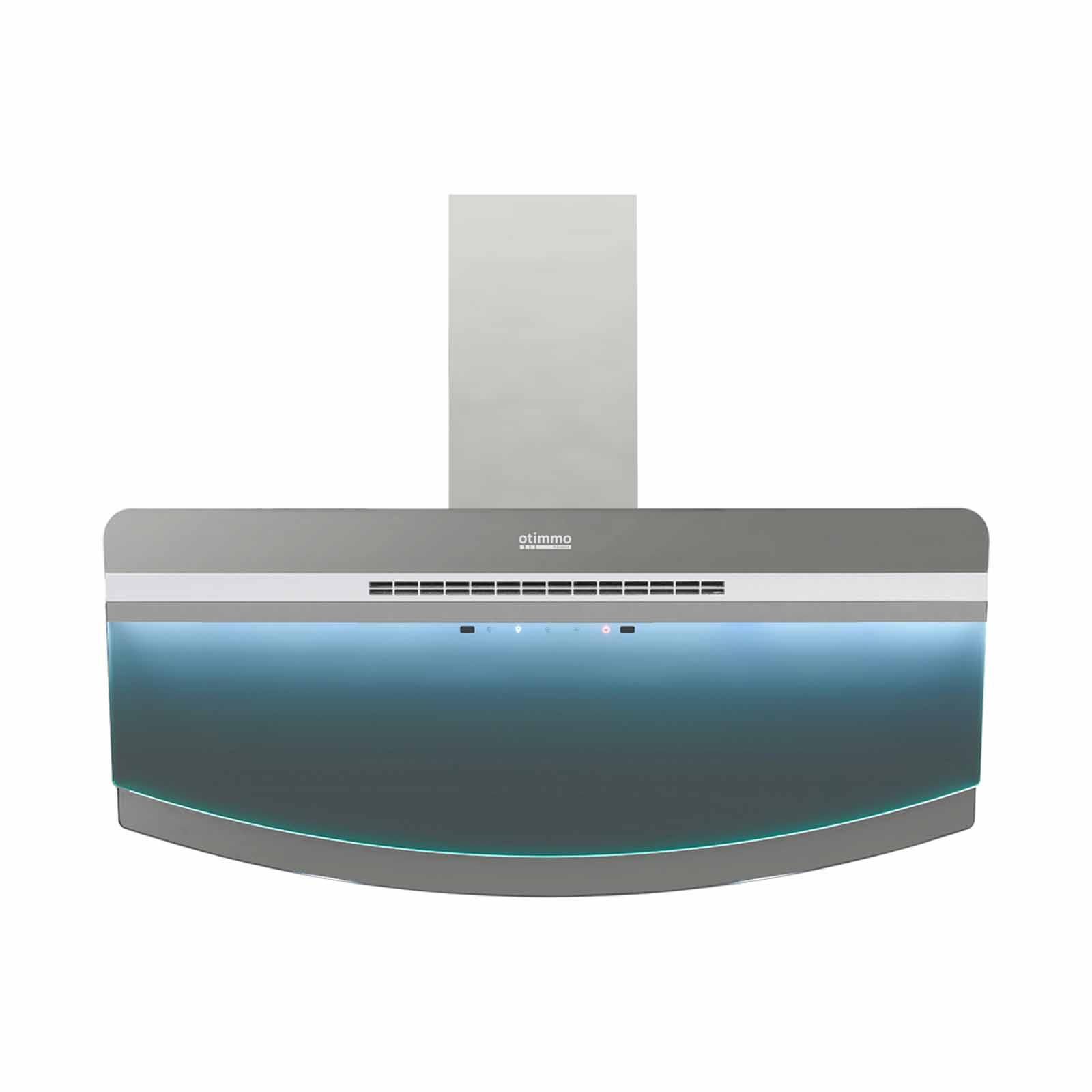 EUROPACE 90cm Designer Chimney Hood (cool Breeze) (exclude Installation) ECH9198E-image 1