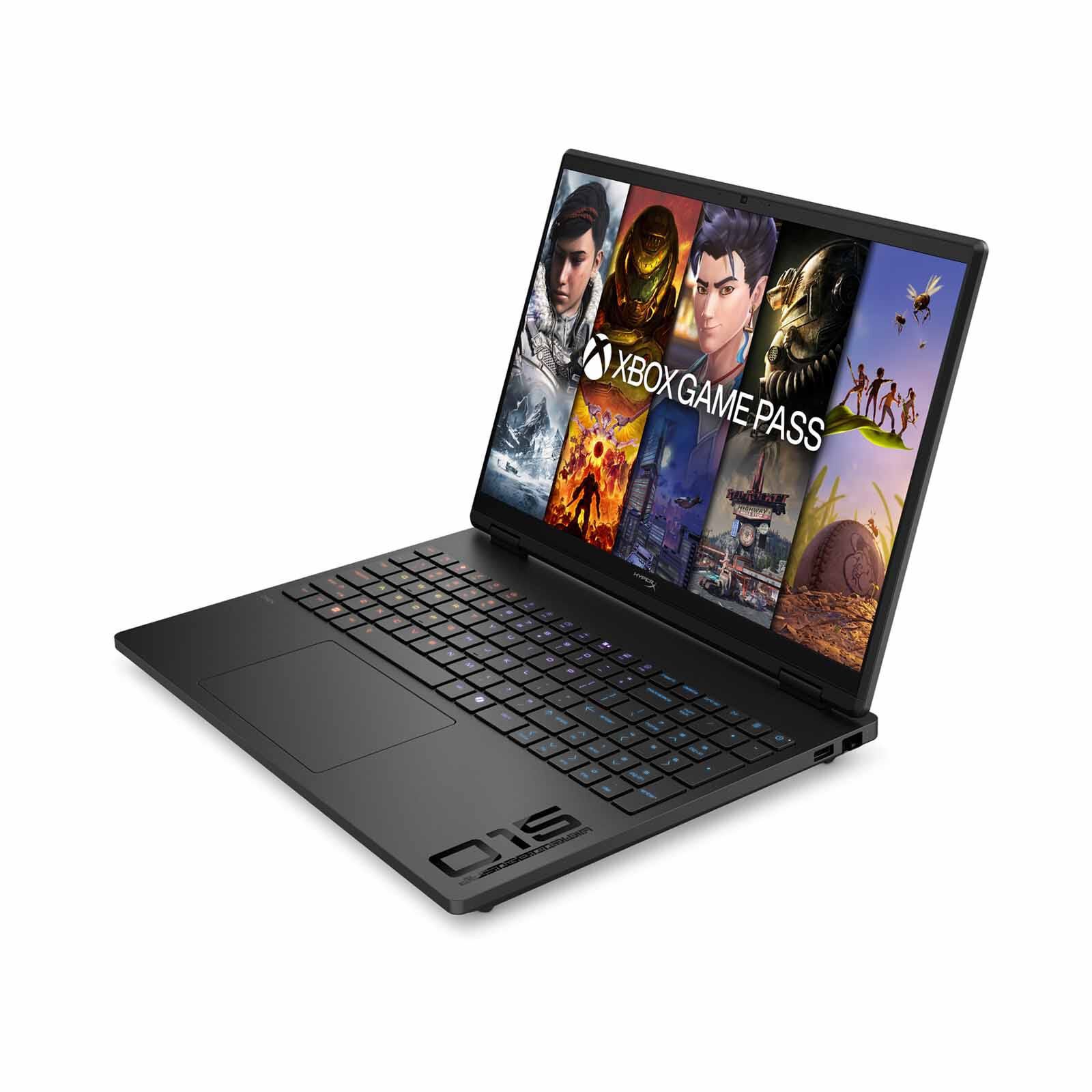 HP 15.3in Wqxga I5-14450hx 16gb 1tb Rtx 5050 Win 11 HX OMEN 15-GA0071TX D6ZA5PA-image 6