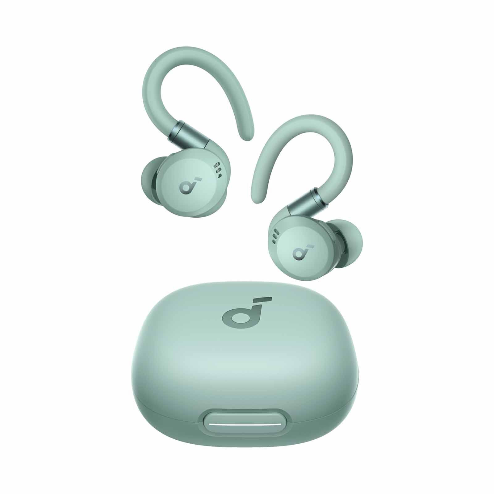SOUNDCORE Sport X20 Green A3968H61-image 2