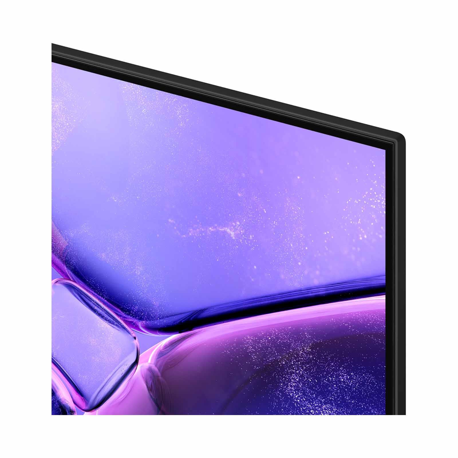 SAMSUNG 43 In Uhd 4k Smart Led Tv UA43U8000FKXXS-image 4