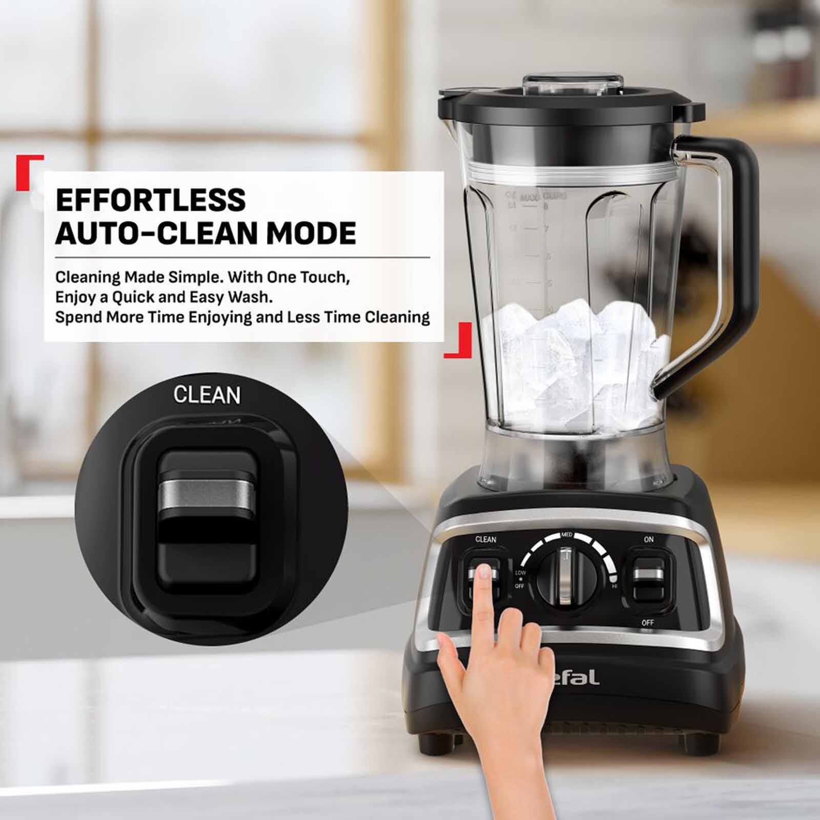 TEFAL Duraforce Pro Mix Blender BL705D-image 4
