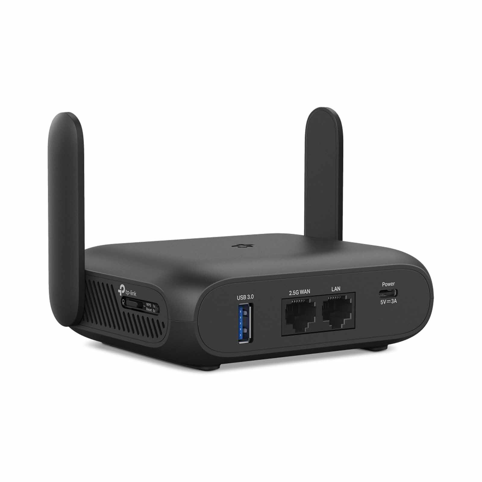 TP LINK Be3600 Wi-fi 7 Travel Router TL-WR3602BE-image 3