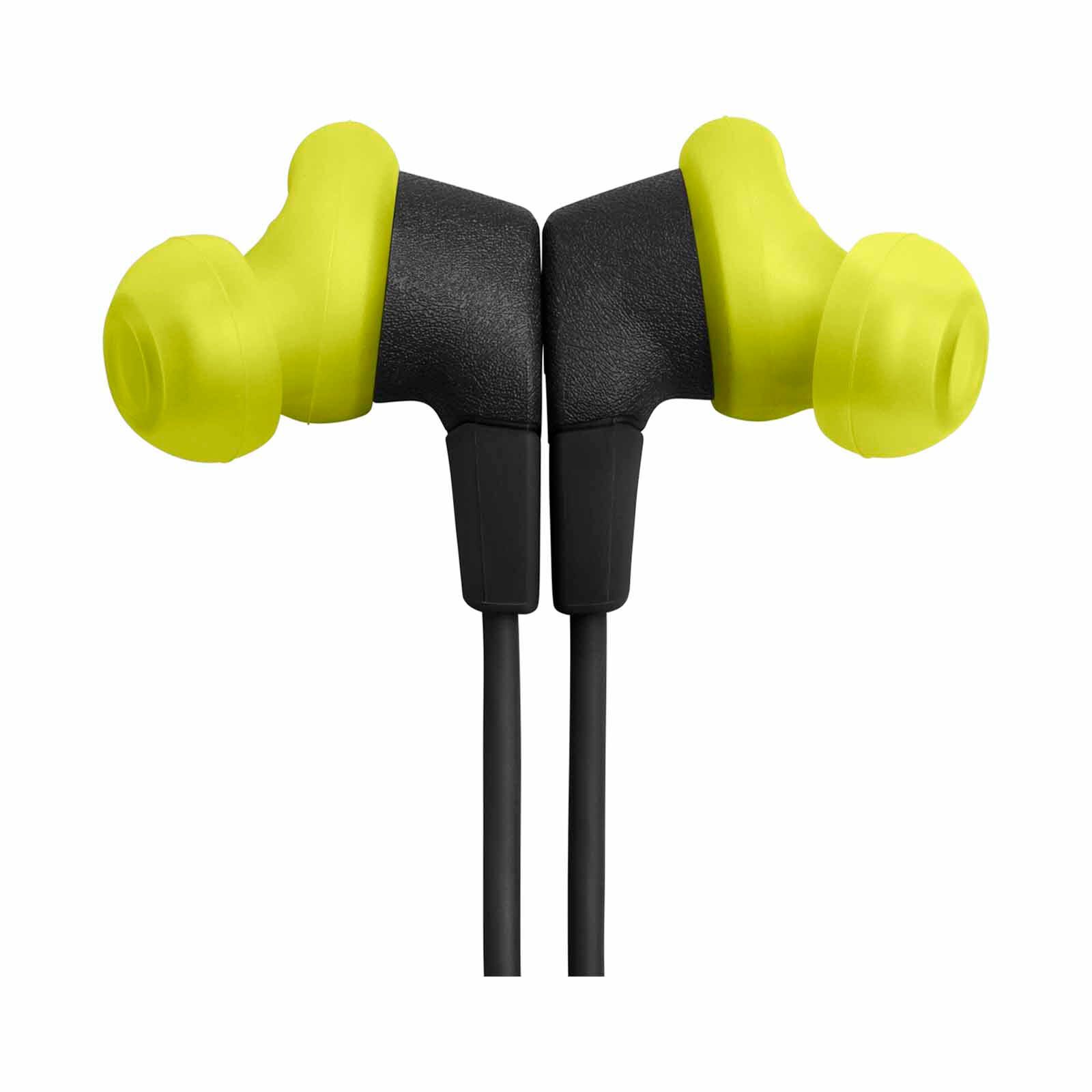 JBL Usb-c Wired Sport Headphones ENDURANCE RUN 3C BLACK/LIME-image 4