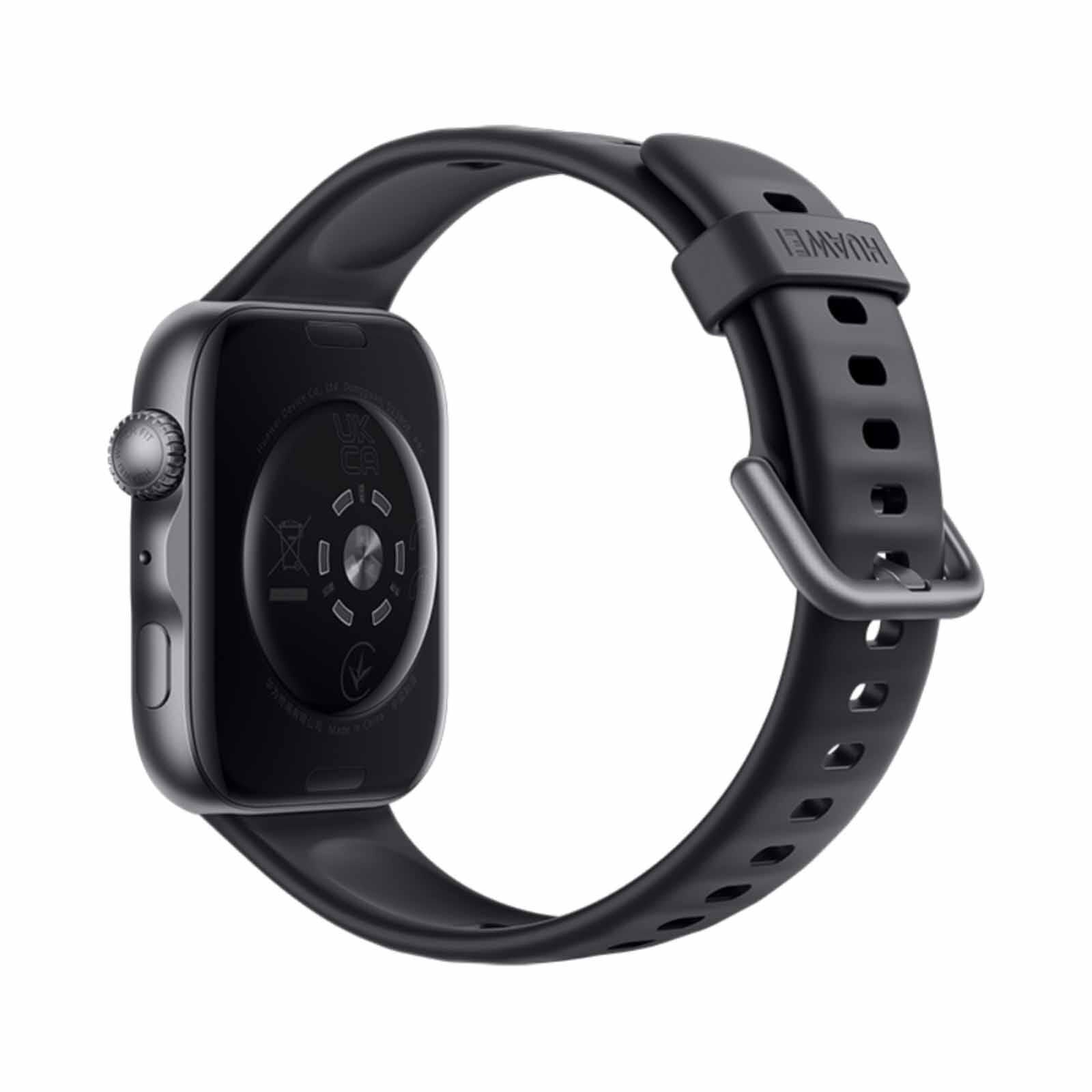 HUAWEI Watch Fit 5 Black HW-NIKI-B09F-BLK-image 6