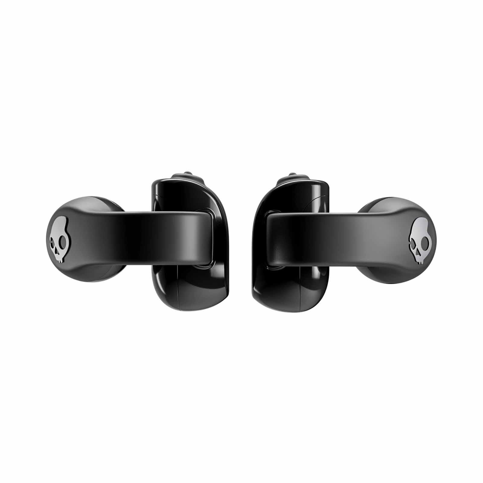 SKULLCANDY Push 720 Open Ear - Black/silver SK-S4EOW-T034-image 4