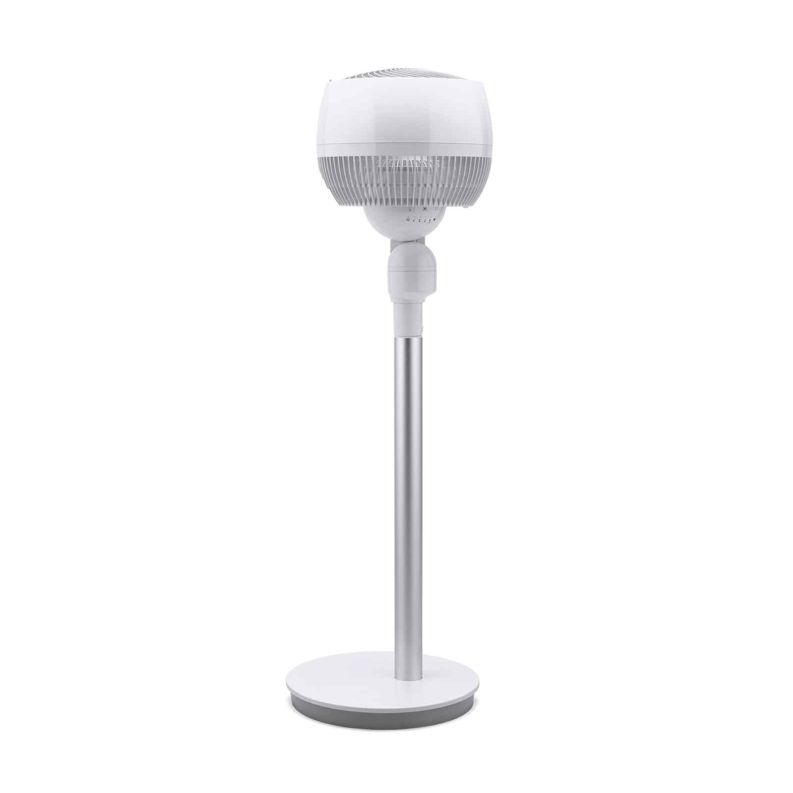 ACER Dc Stand Fan (white) ACERPURE COZY F1 AIR CIRCULATOR - AF551-20W-image 7