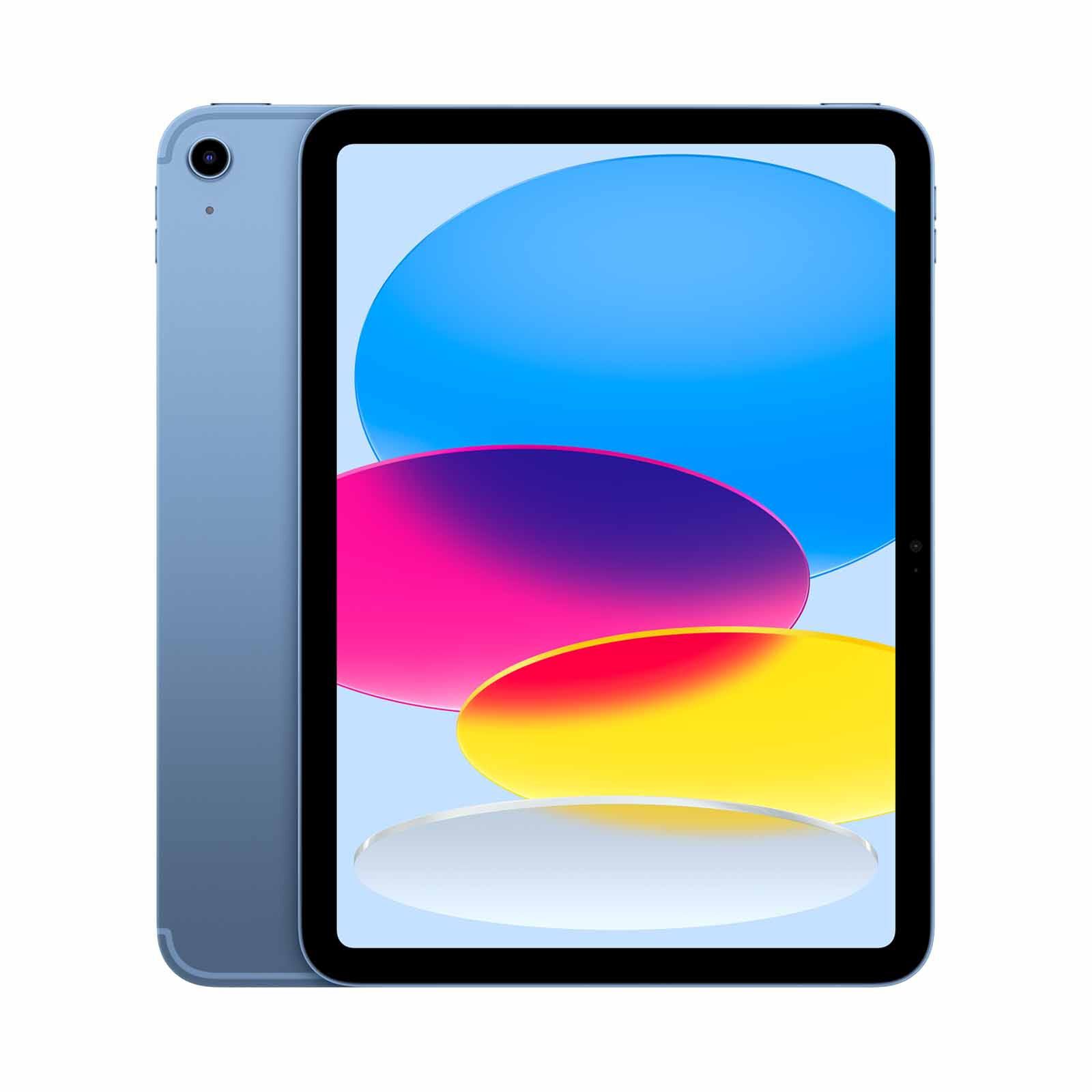 11-INCH IPAD WI-FI + CELLULAR-image 1