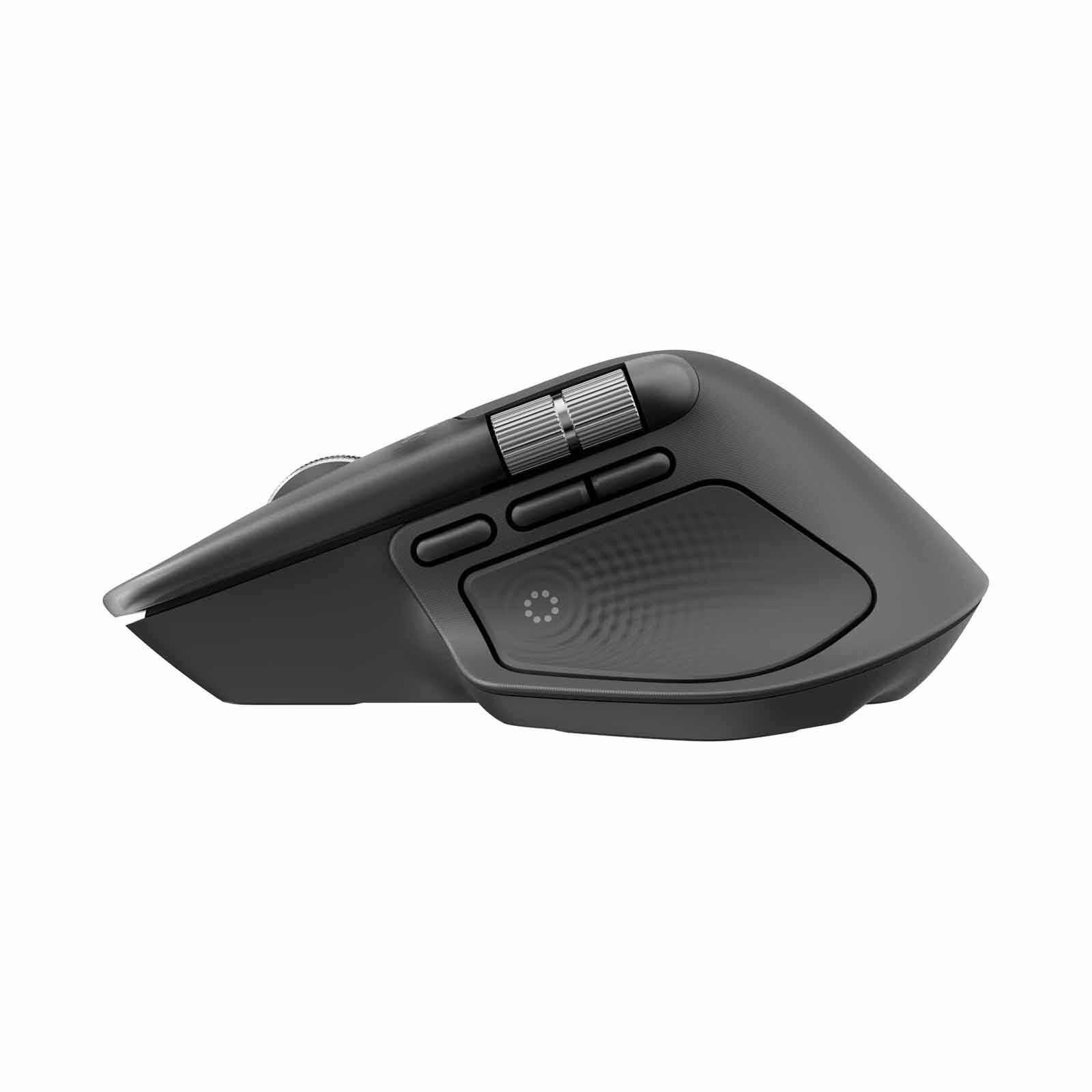 LOGITECH Mx Master 4 Wireless Mouse Graphite 910-007565-image 4