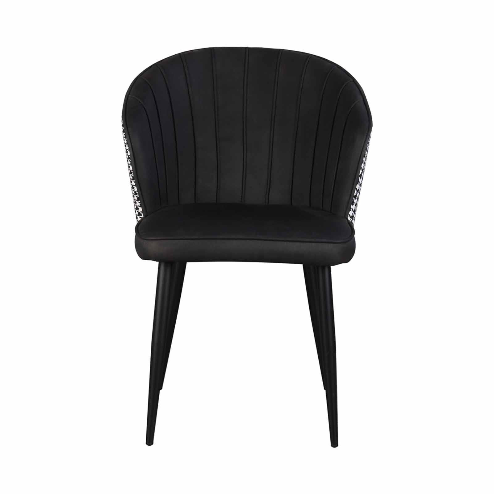 MUZE Dining Chair JORGEN-image 2