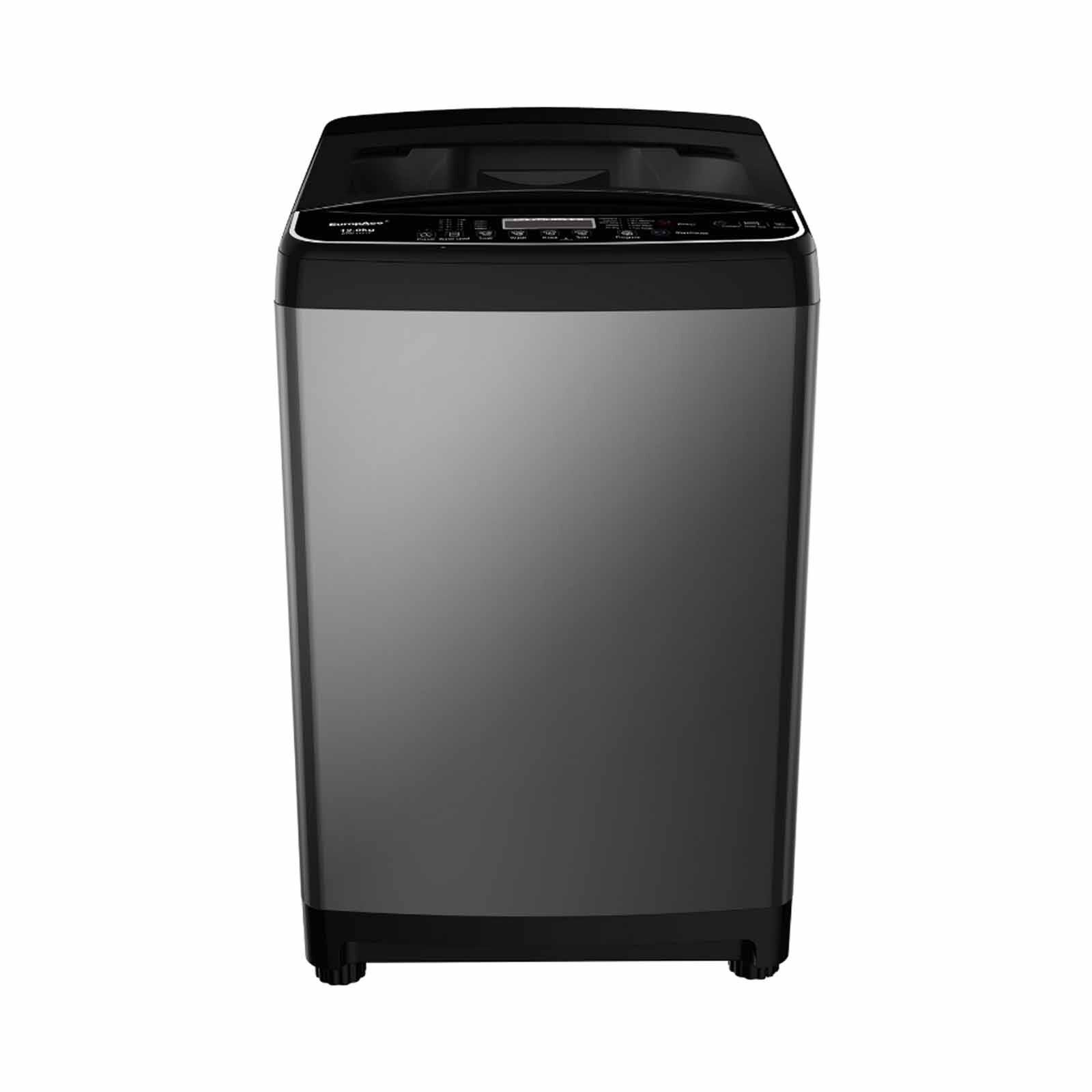 EUROPACE Top Load Washer (12kg) ETW7121Y-image 1