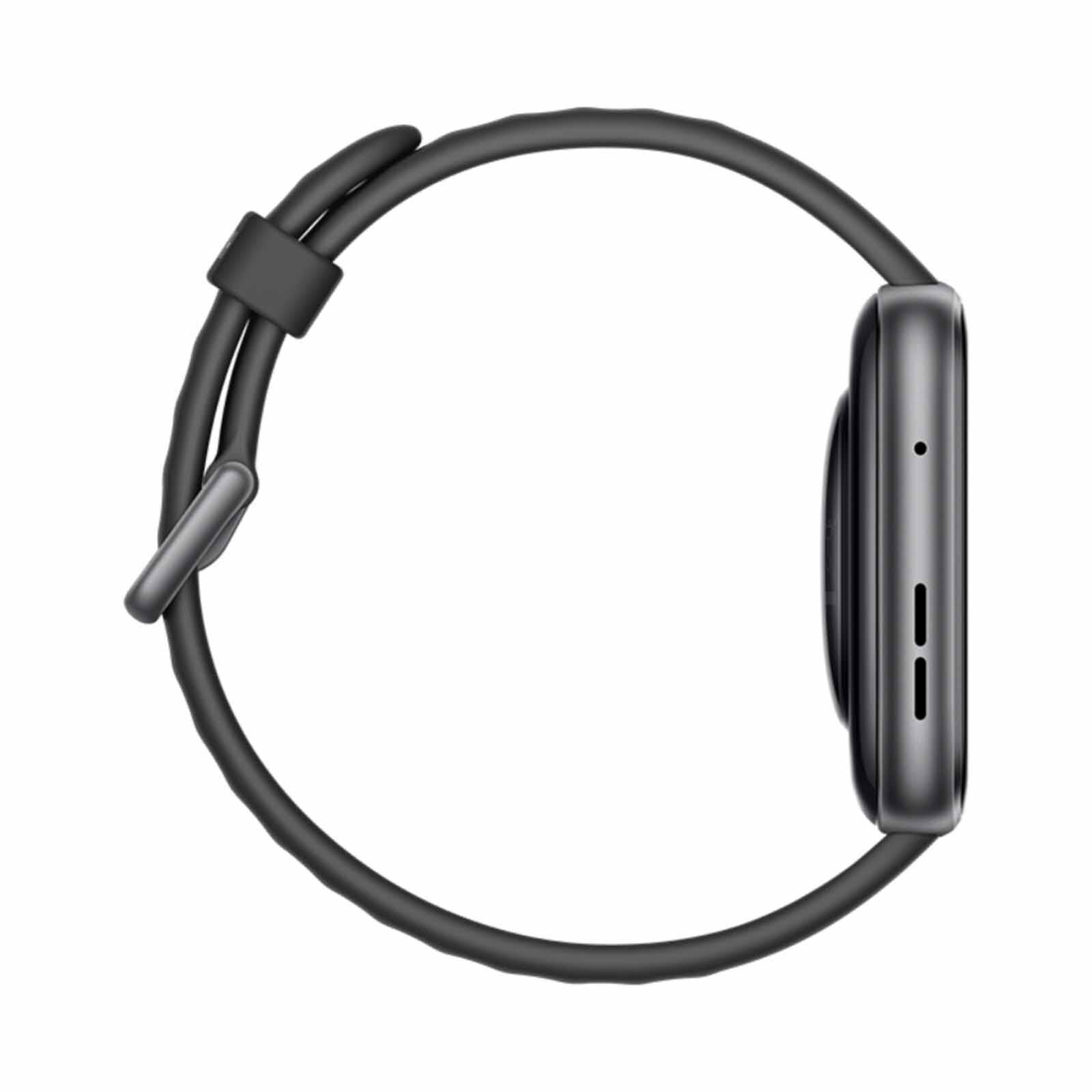 HUAWEI Watch Fit 5 Black HW-NIKI-B09F-BLK-image 3