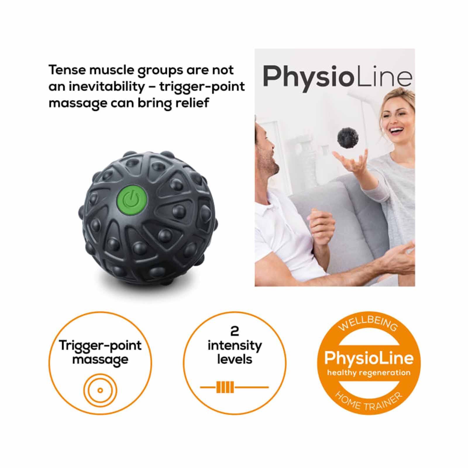BEURER Massage Ball MG 10-image 2