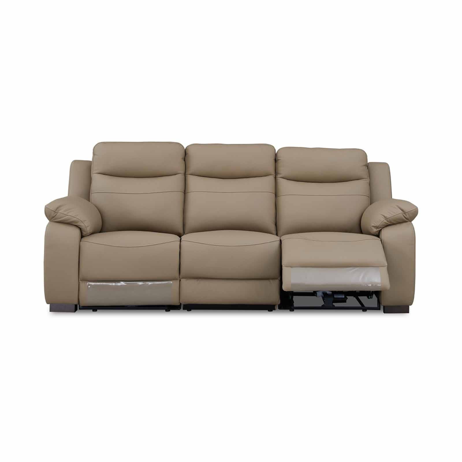 GERBRSI 3rr Seater 3 Seats W Charging (fl) Cat A Mto Full Leather Sofa AMARA-image 8