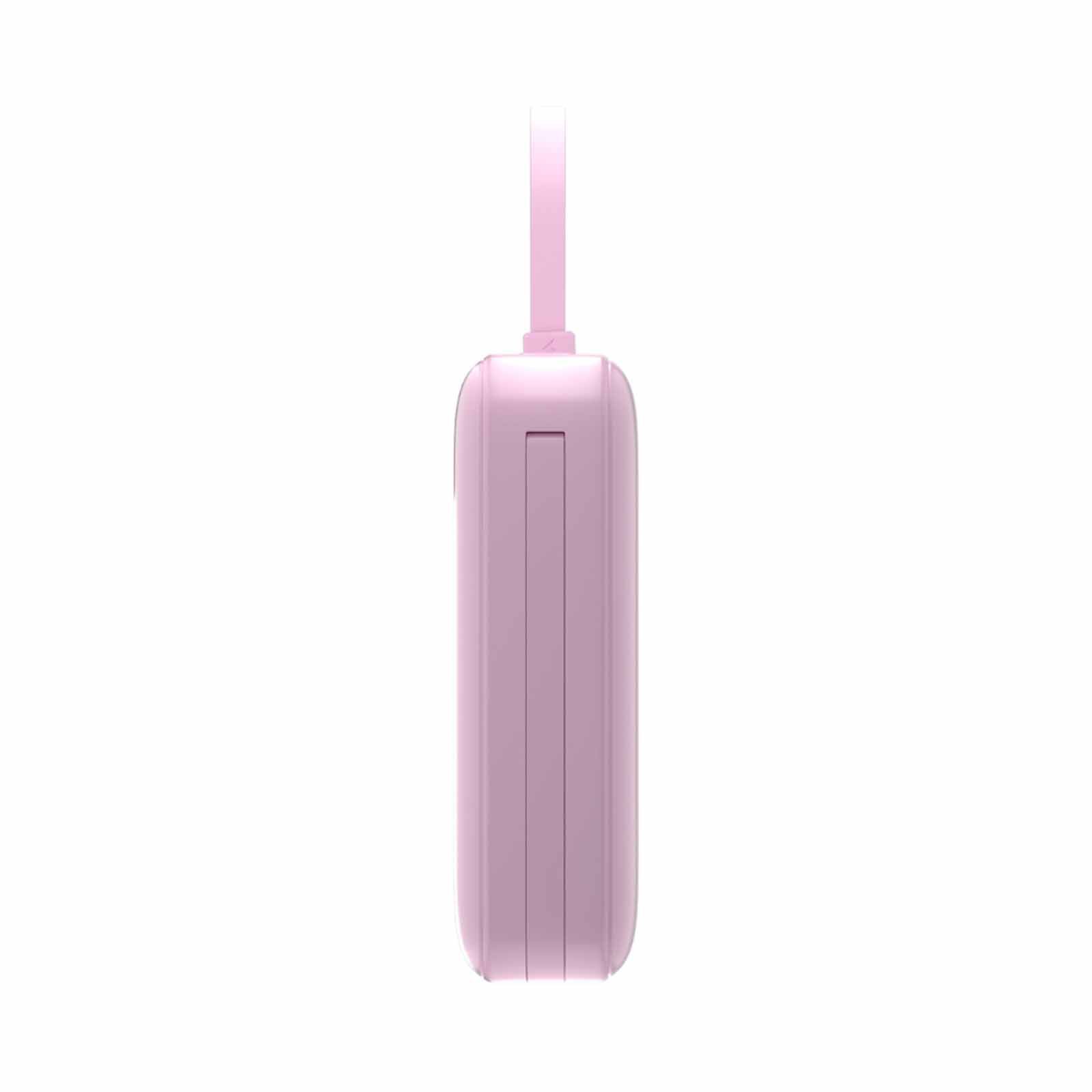 PHILIPS 20000mah 22.5w Powerbank With Usb-c & Usb-a Cables Ccc DLP2226P/97-image 4