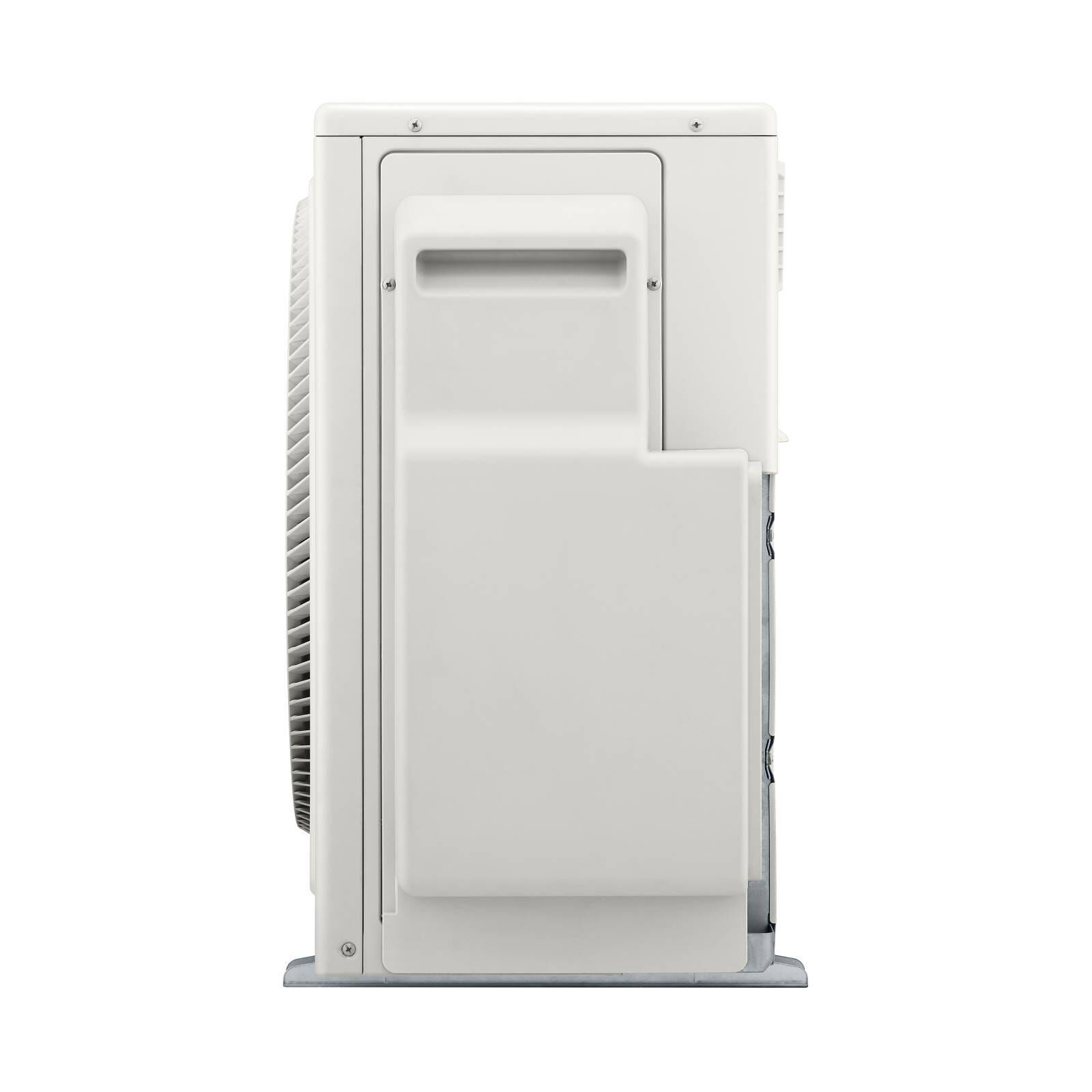 LG Lg 28000btu Compressor (up To 4 Fcu) Z4UQ28GFA0-image 4