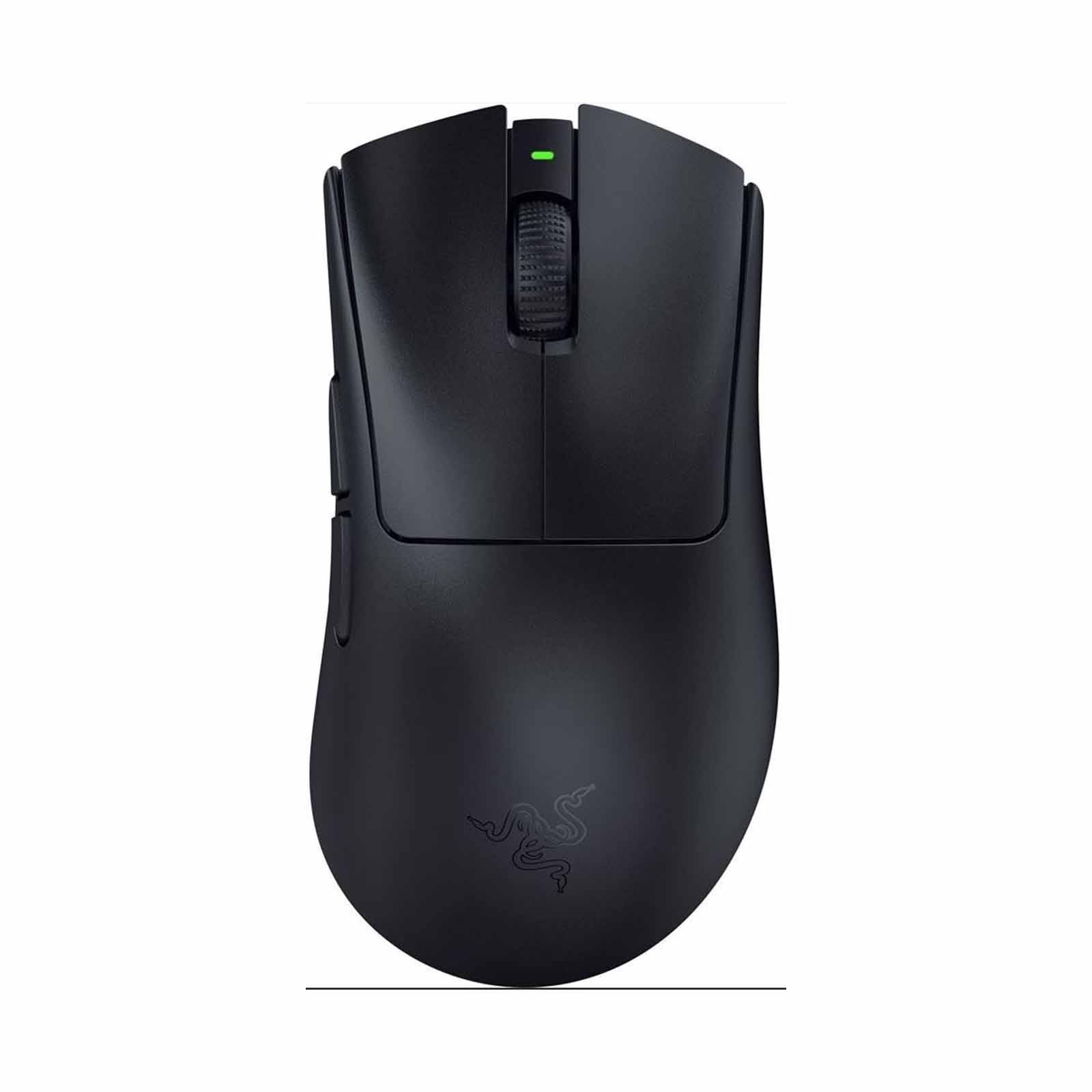 RAZER Deathadder V3 Hyperspeed - Wireless Esports Gaming Mouse - Ap Packaging RZ01-05140100-R3A1