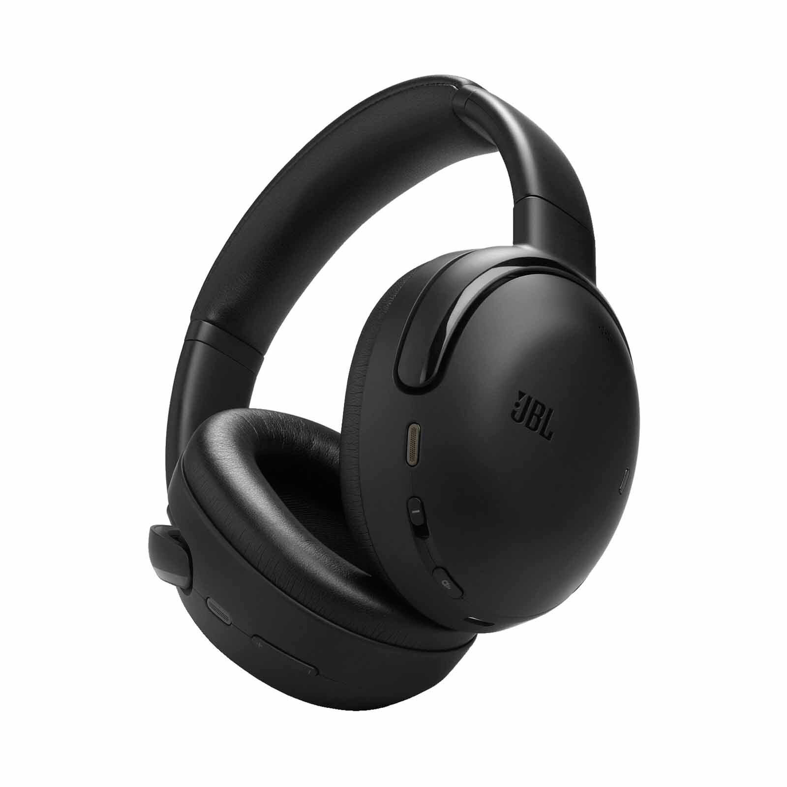 JBL Wireless Over-ear Noise Cancelling Headphones TOUR ONE M3 BLACK-image 2