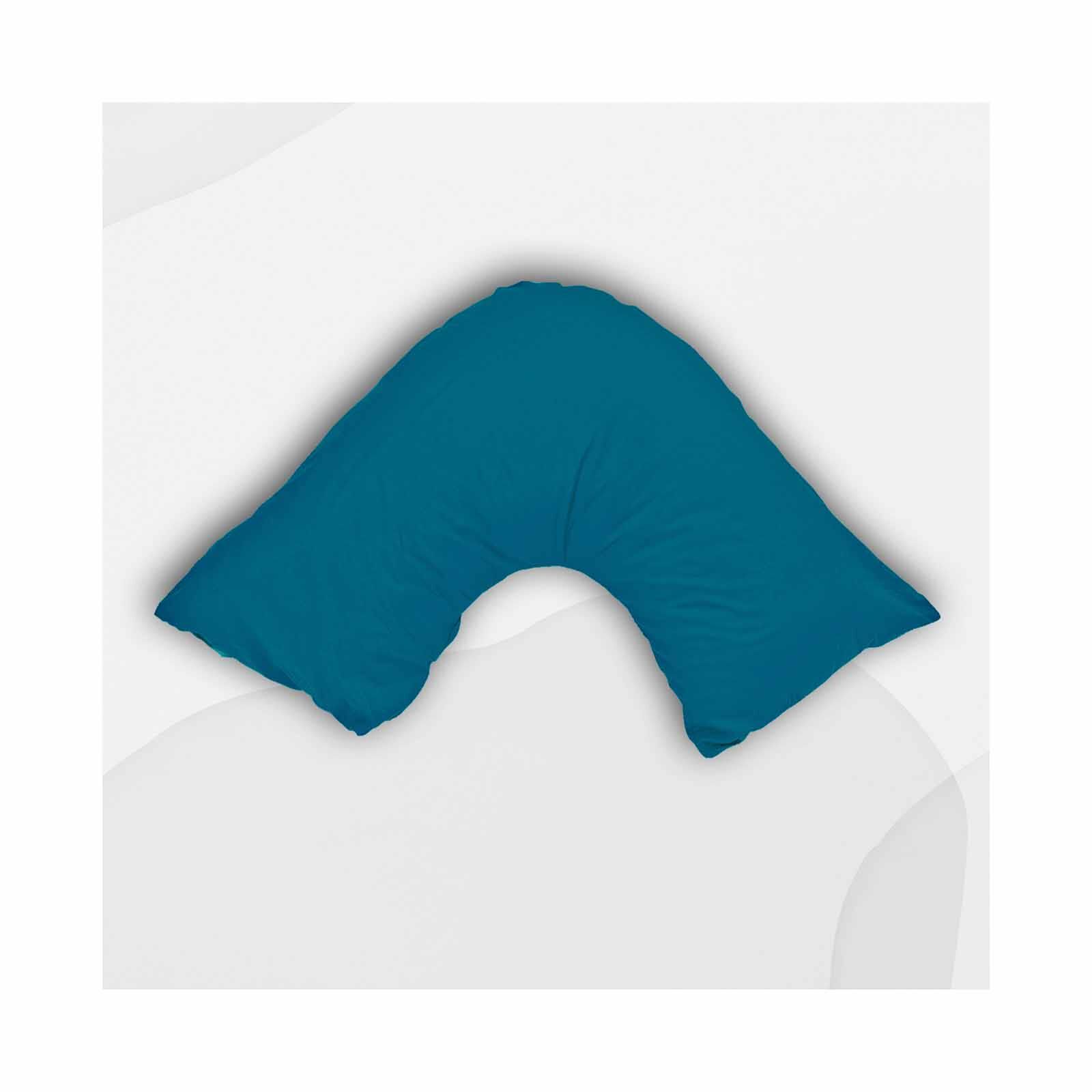 GOODLIVING Cuddle U Cover Wedge (online) CUSPLWED-image null