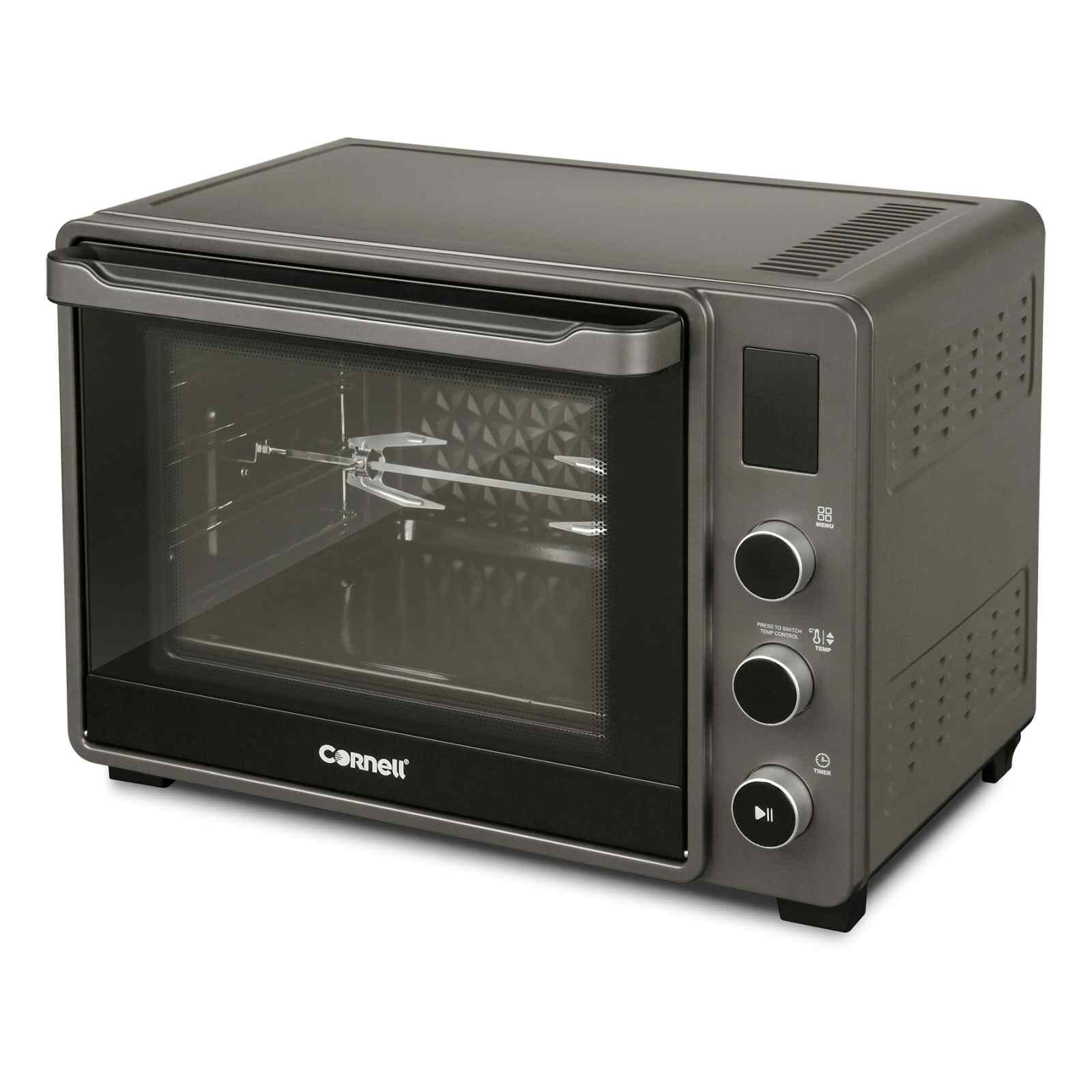 CORNELL Electric Oven (40l) CEOP40LD-image 3